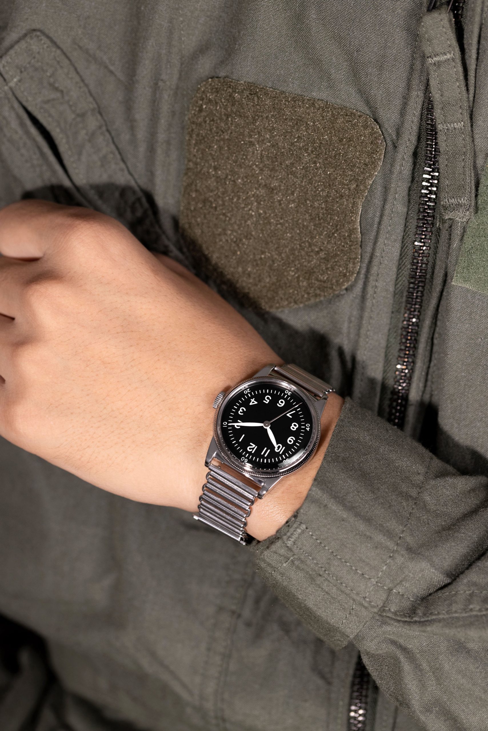 A-11 Type 44 White 38 - Image 6