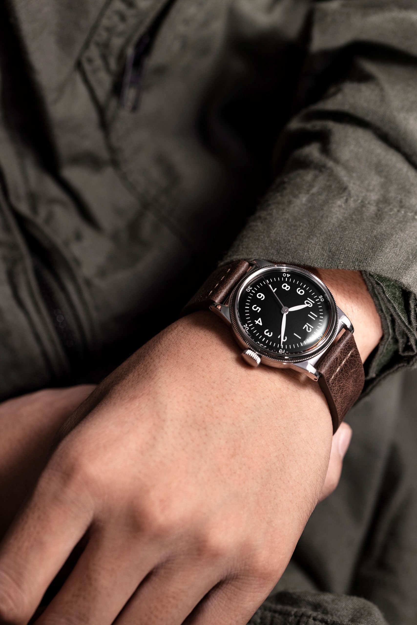 A-11 Type 44 White 38 - Image 5