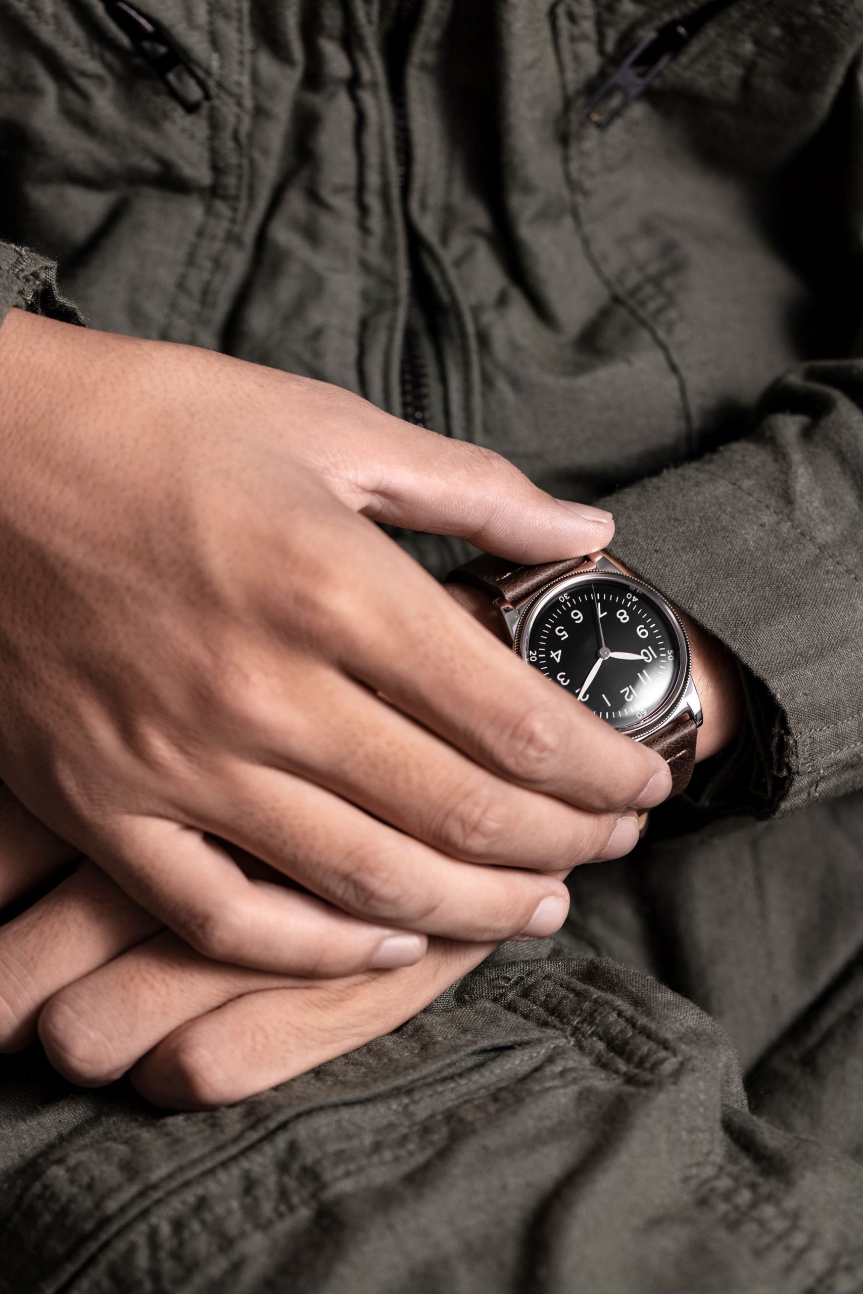 A-11 Type 44 White 38 - Image 6