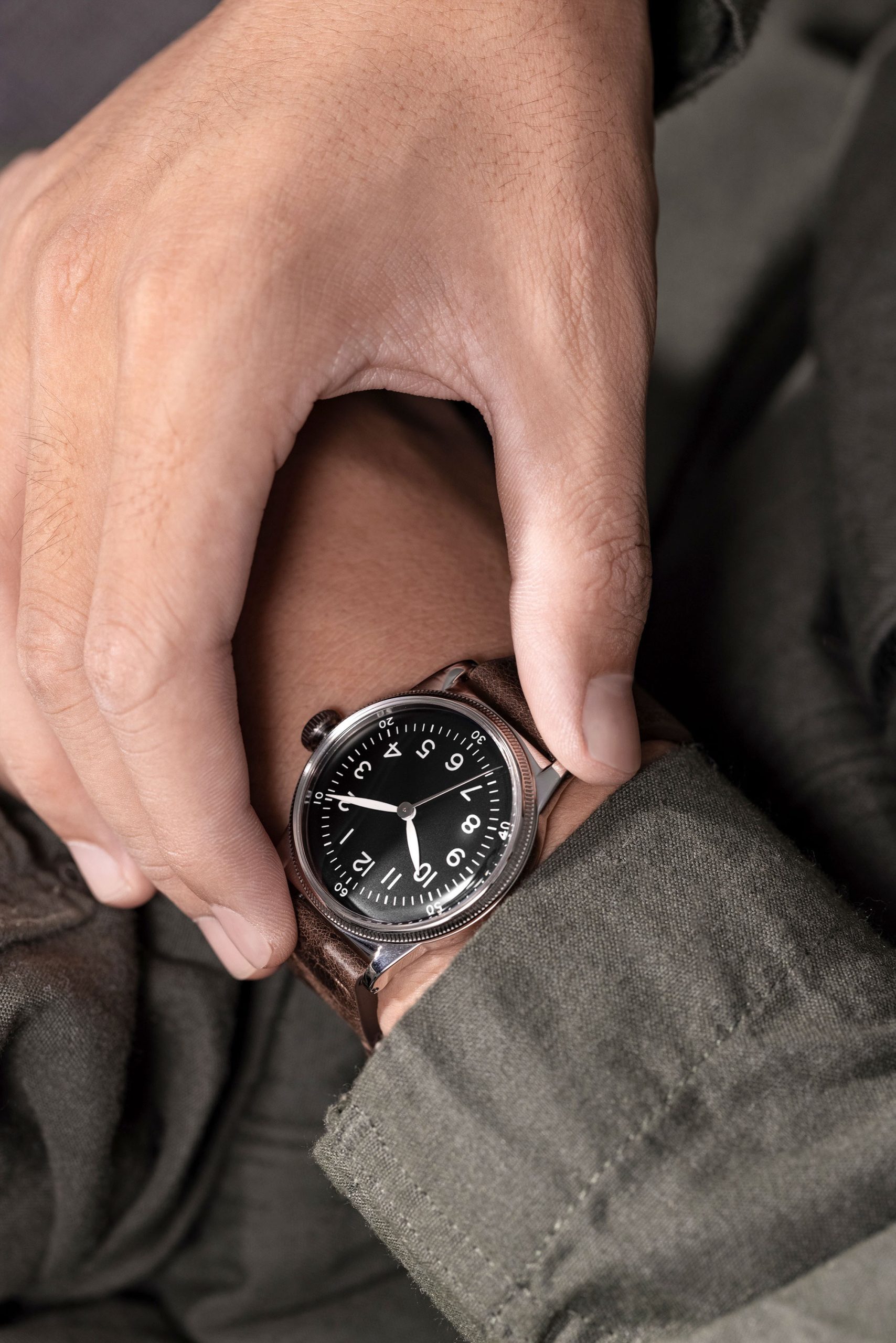 A-11 Type 44 White 38 - Image 7