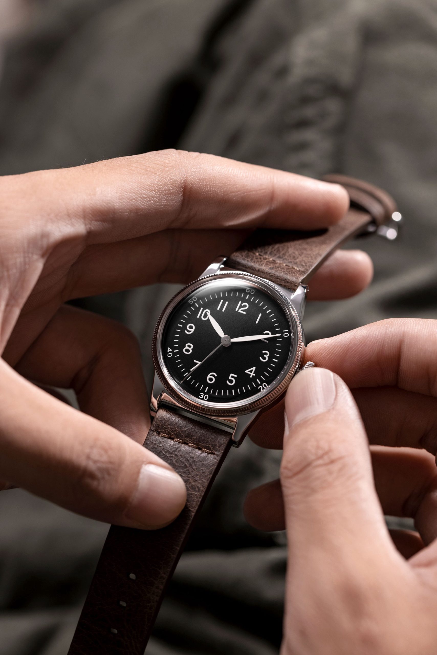 A-11 Type 44 White 38 - Image 9