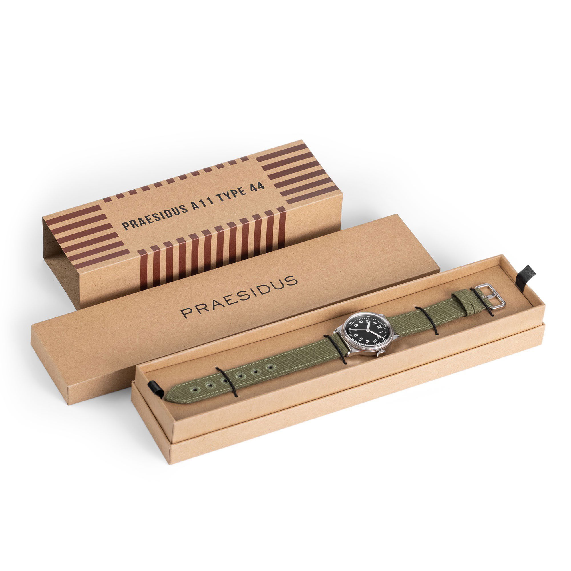 A-11 Type 44 White 38 - Image 3