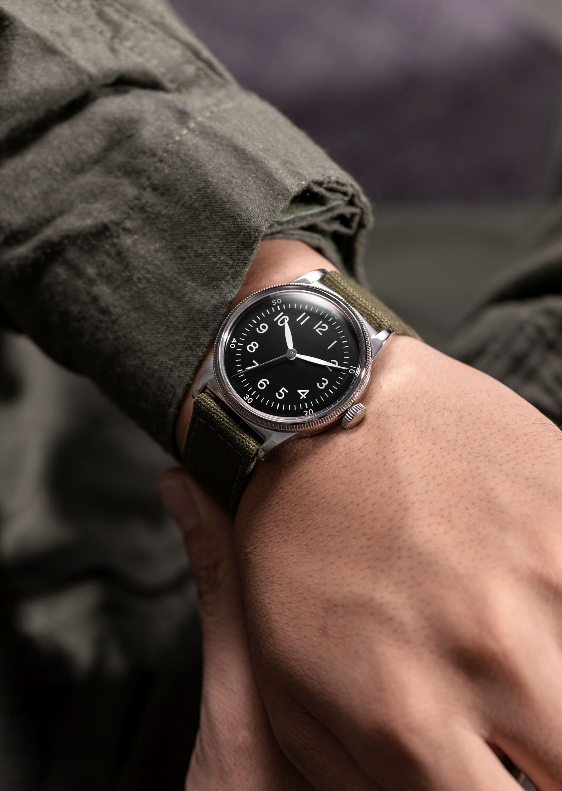 A-11 Type 44 White 38 - Image 5