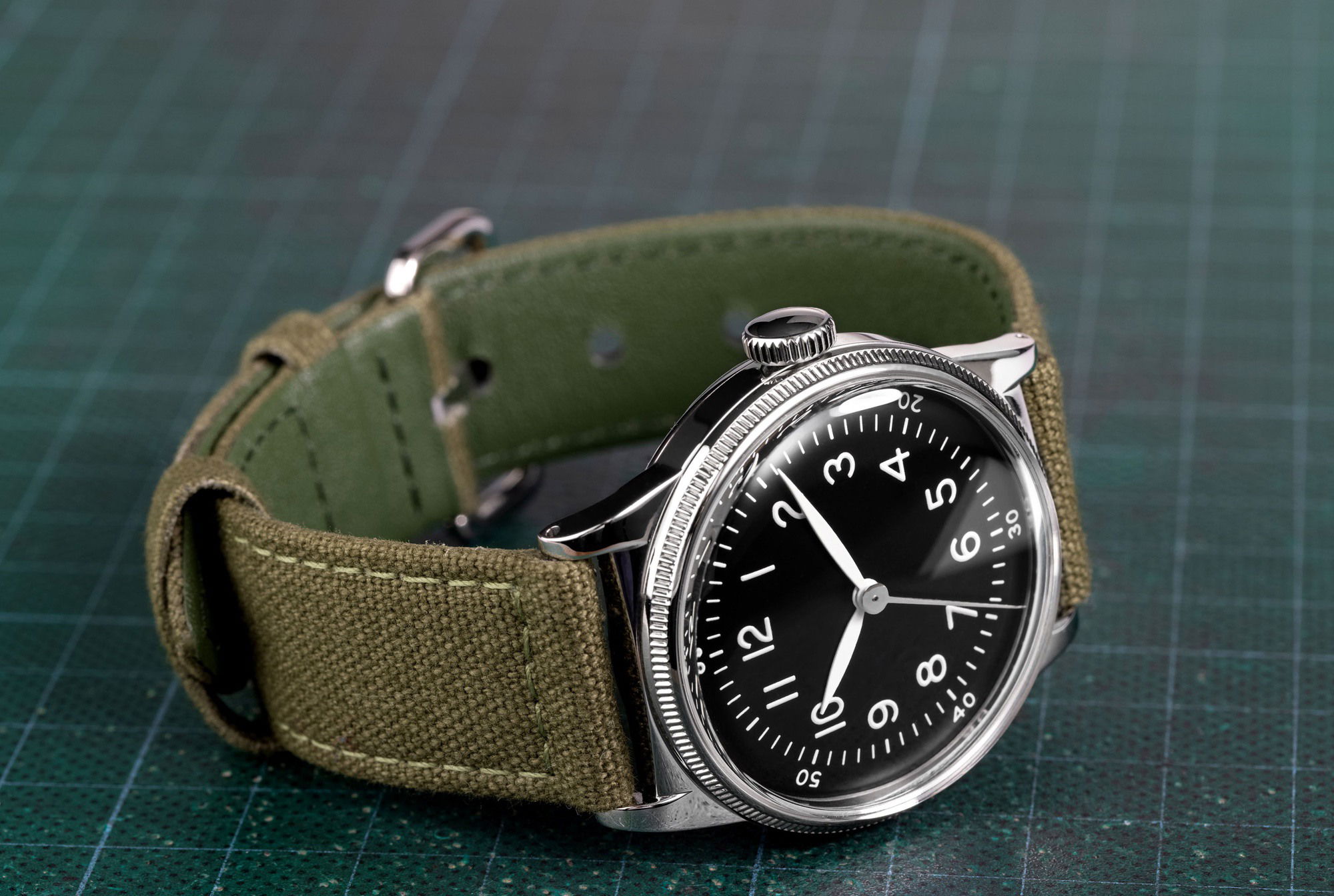 A-11 Type 44 White 38 - Image 6