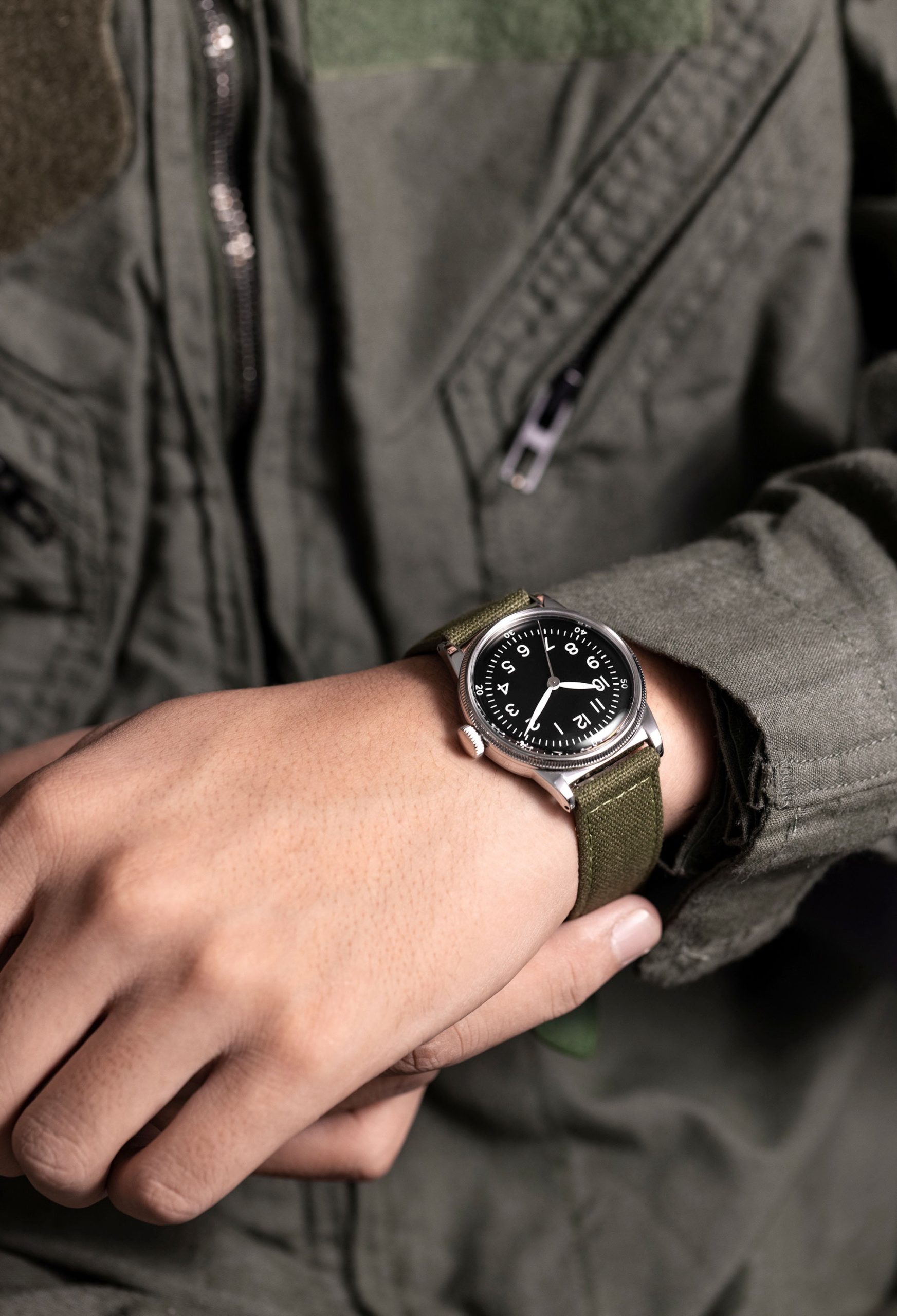 A-11 Type 44 White 38 - Image 7