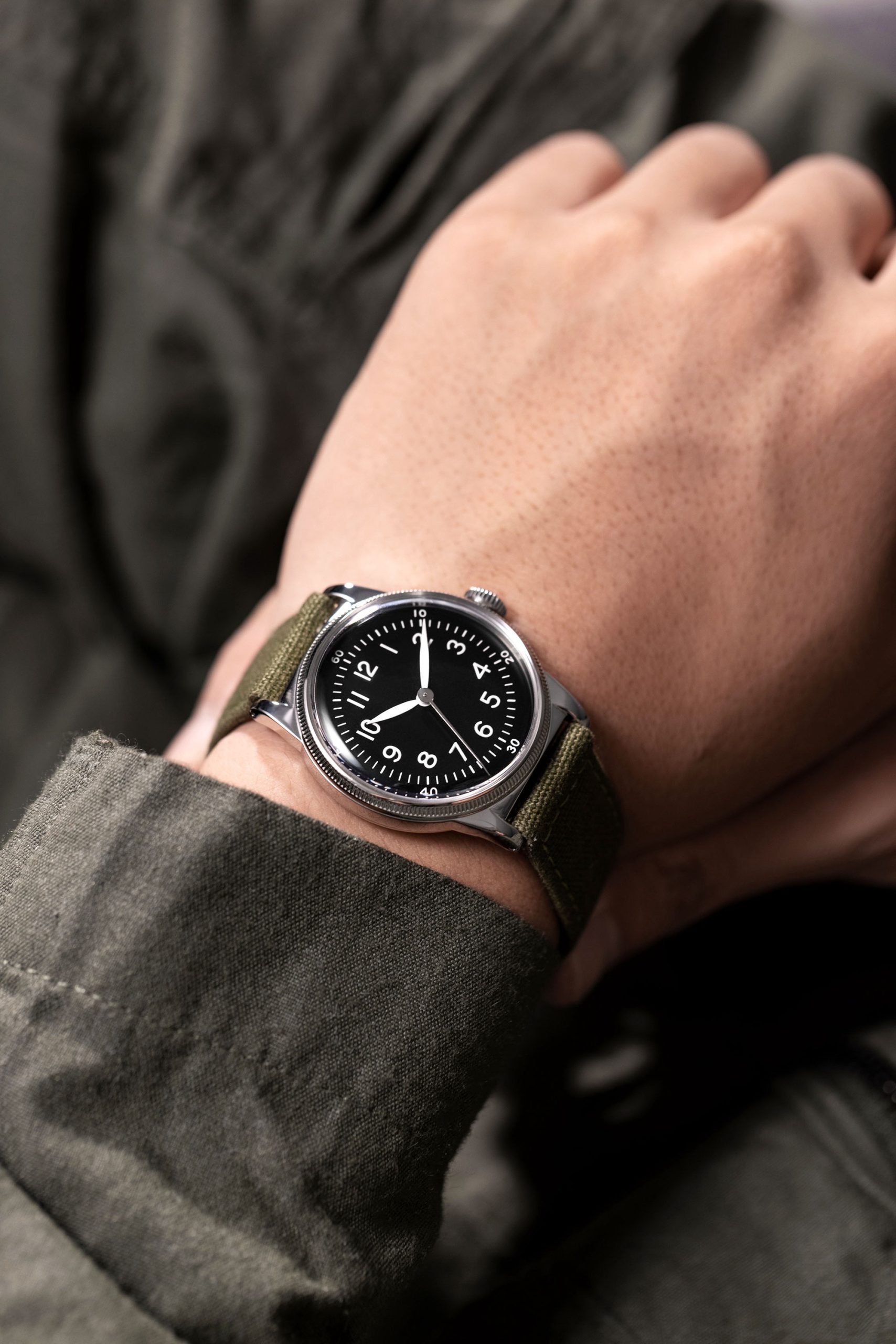 A-11 Type 44 White 38 - Image 8