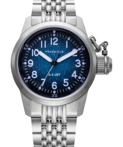 A-5 UDT – Abyss Blue