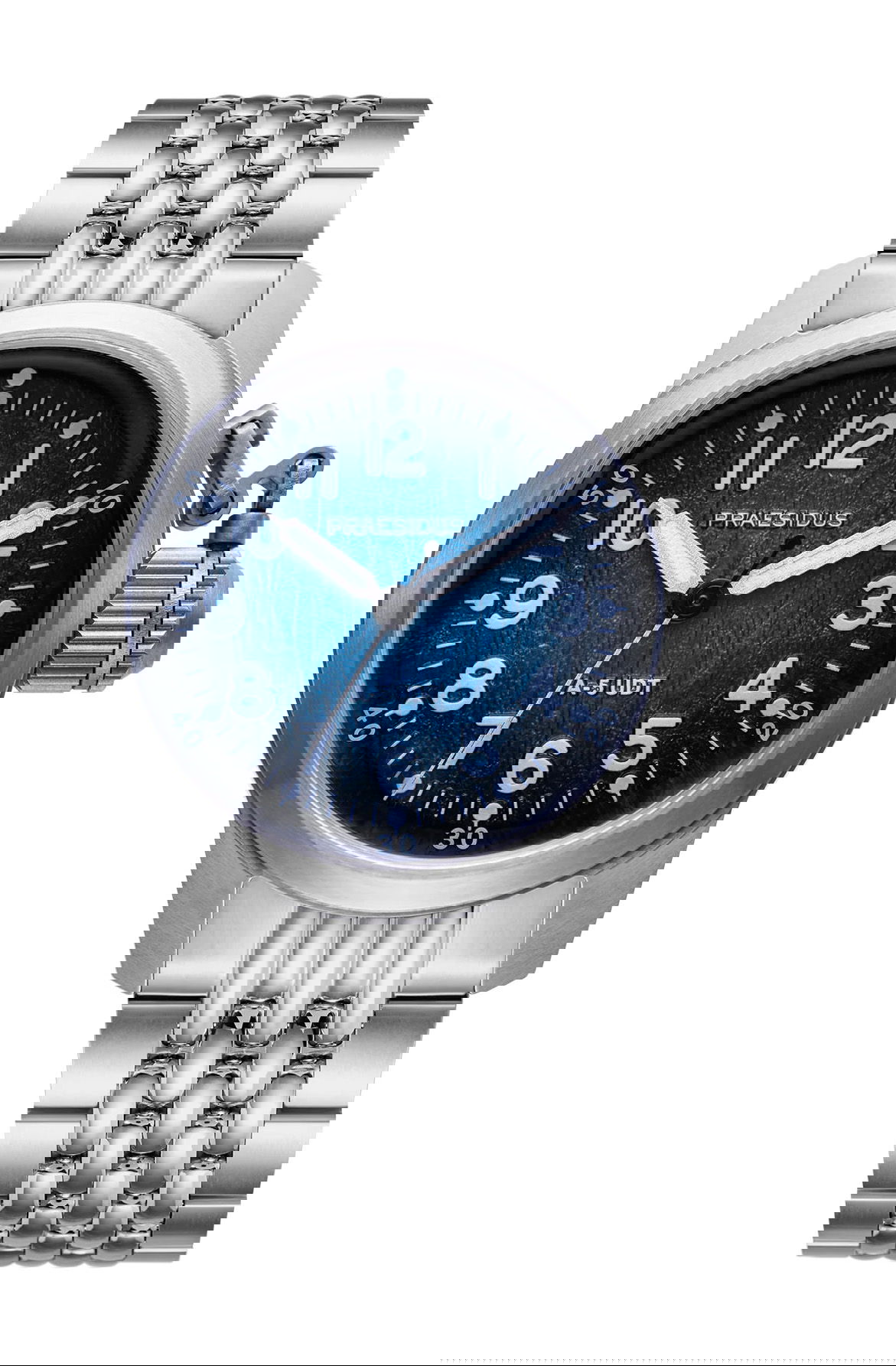 A-5 UDT – Abyss Blue