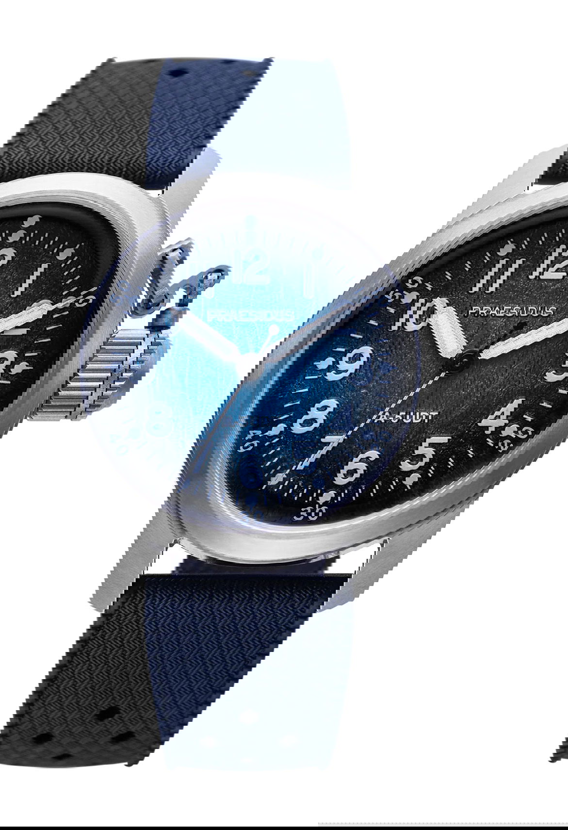 A-5 UDT – Abyss Blue