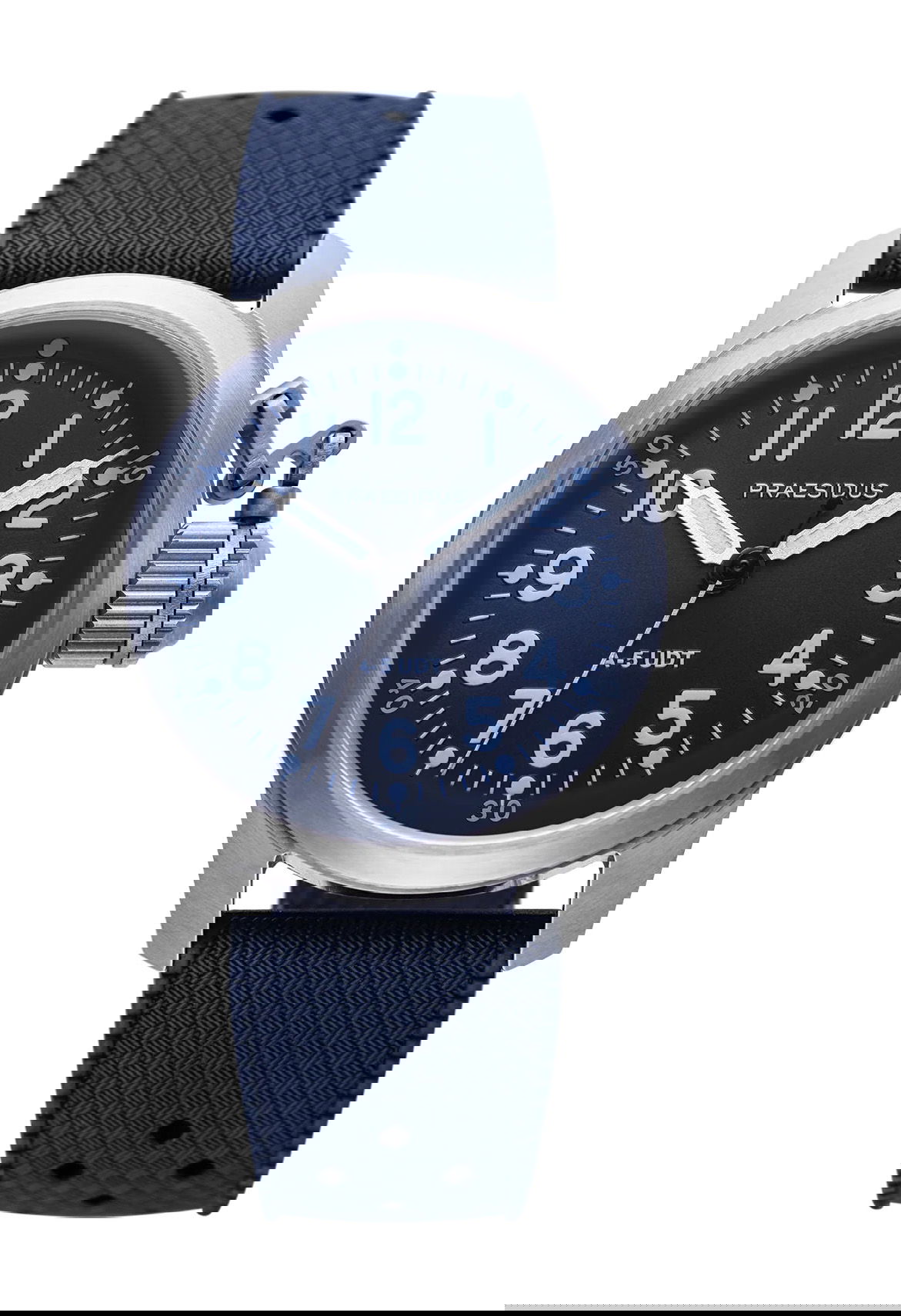 A-5 UDT – Blue Sunray