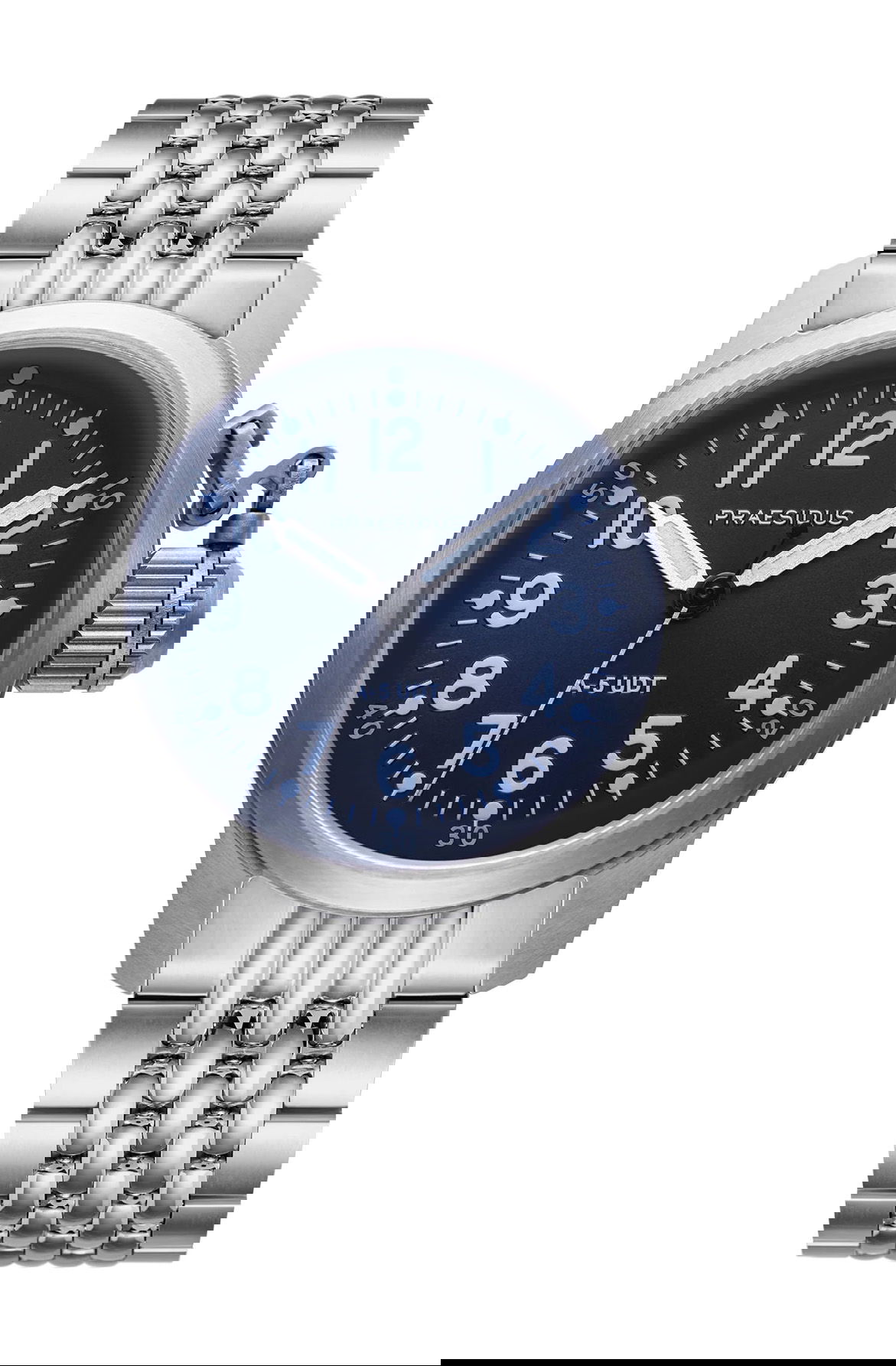 A-5 UDT – Blue Sunray