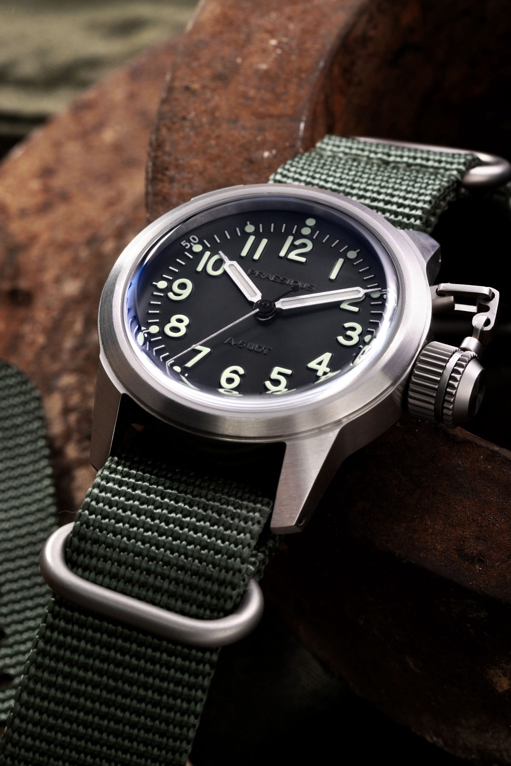 A-5 UDT: OG-107 NATO - Image 2