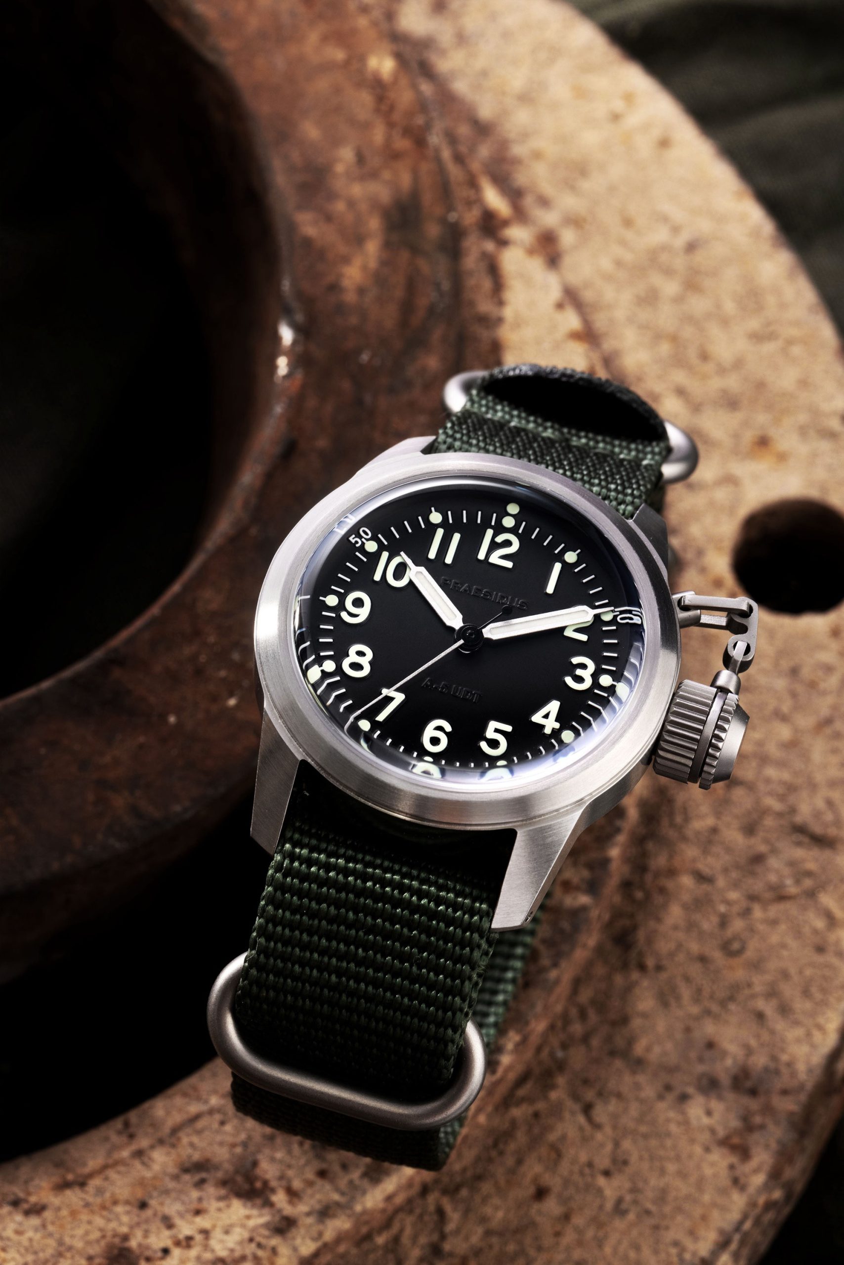 A-5 UDT: OG-107 NATO - Image 11