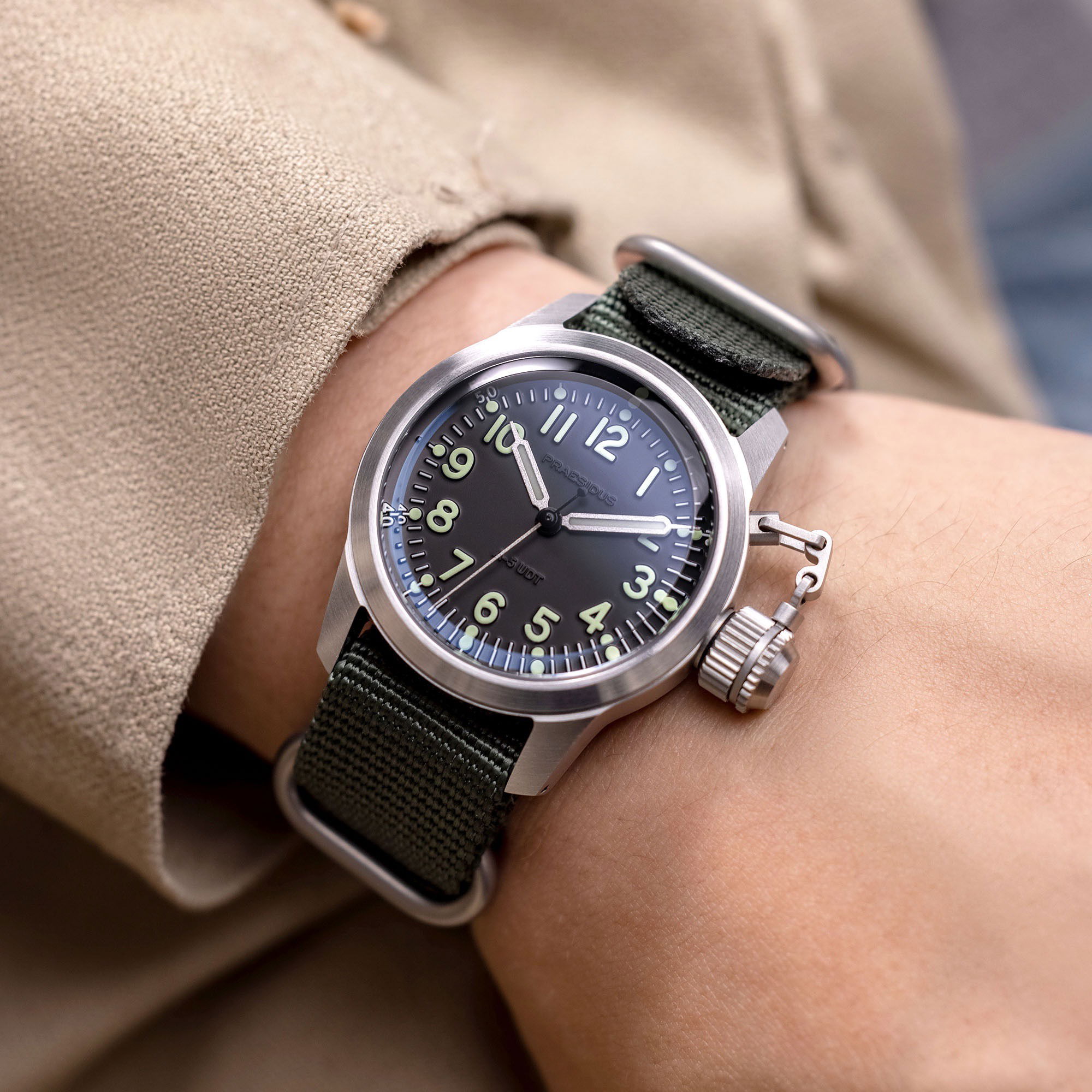 A-5 UDT: OG-107 NATO - Image 3