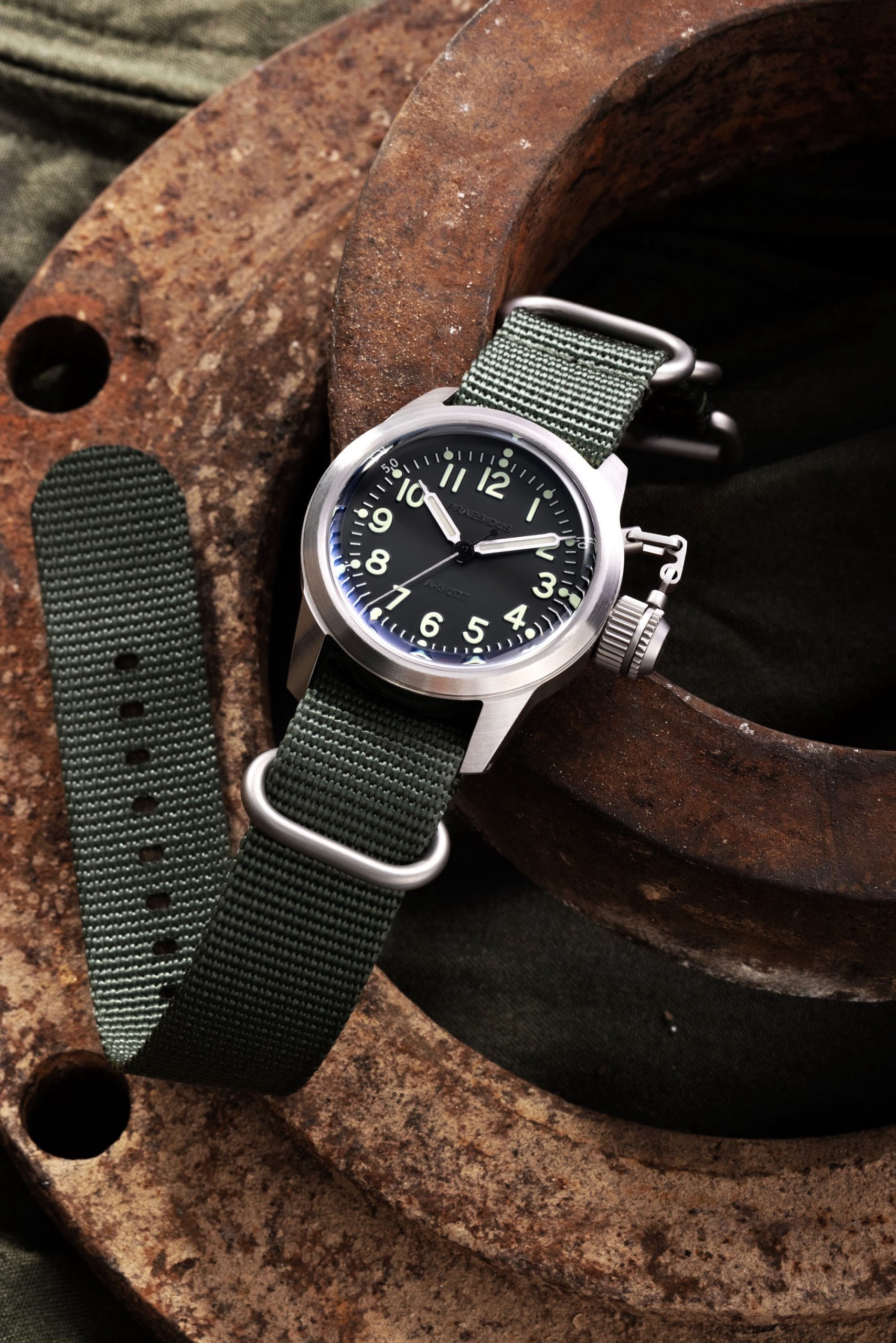 A-5 UDT: OG-107 NATO - Image 4