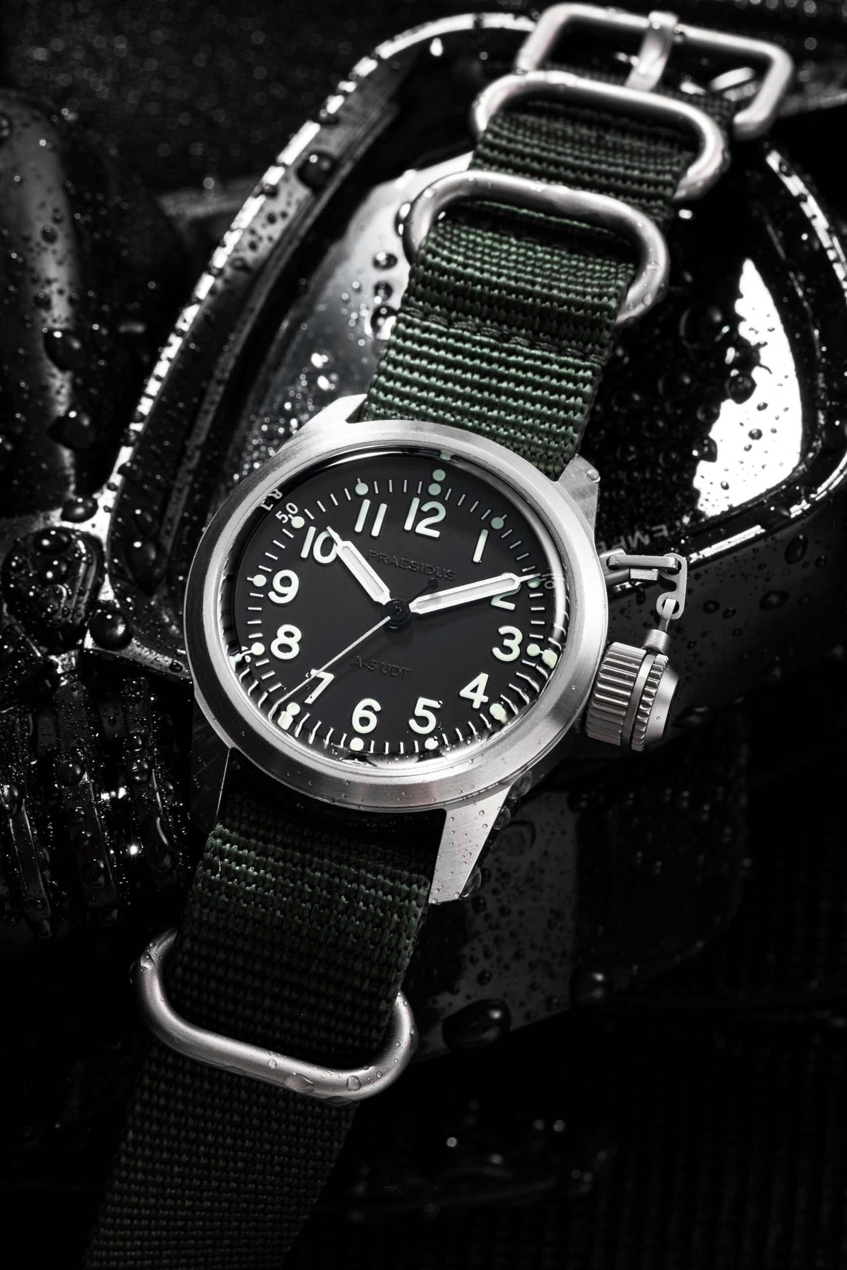 A-5 UDT: OG-107 NATO - Image 5