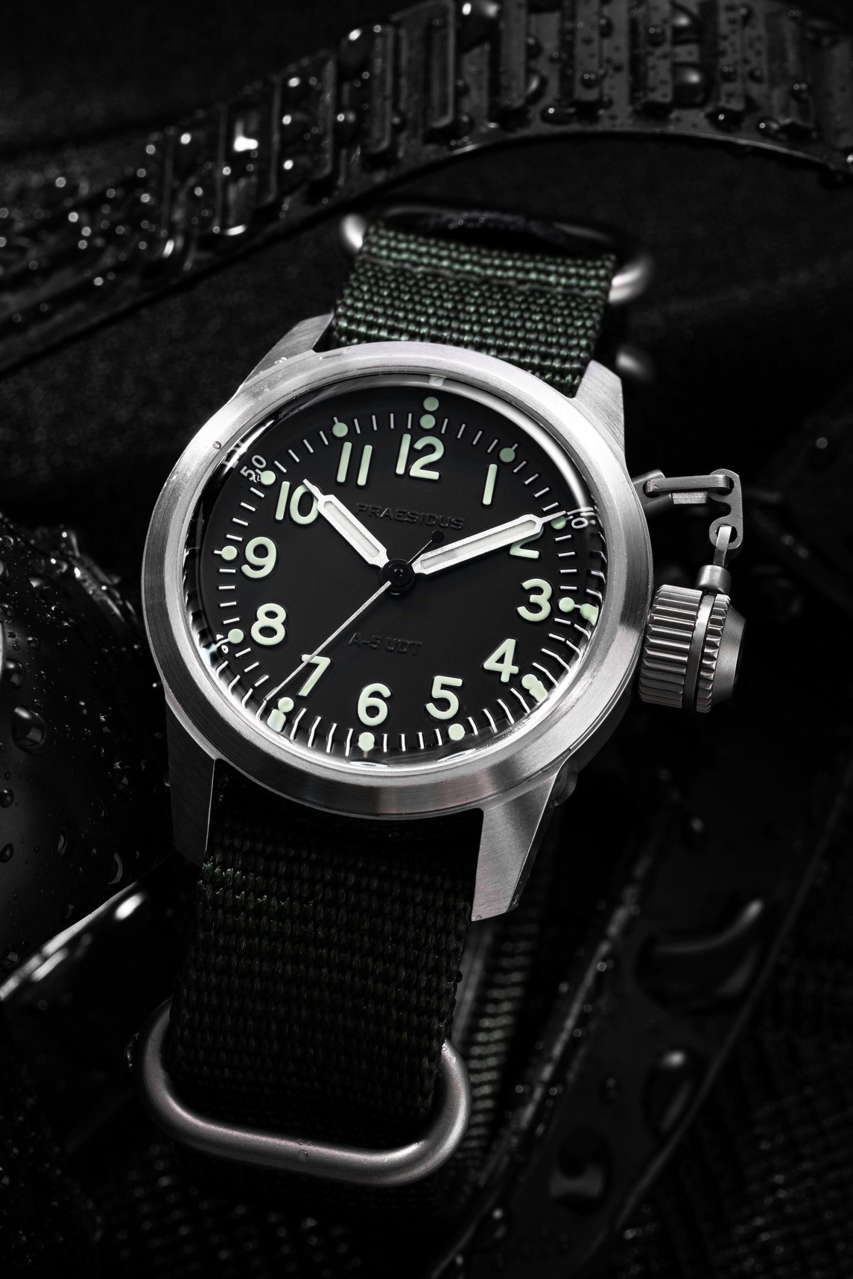 A-5 UDT: OG-107 NATO - Image 6