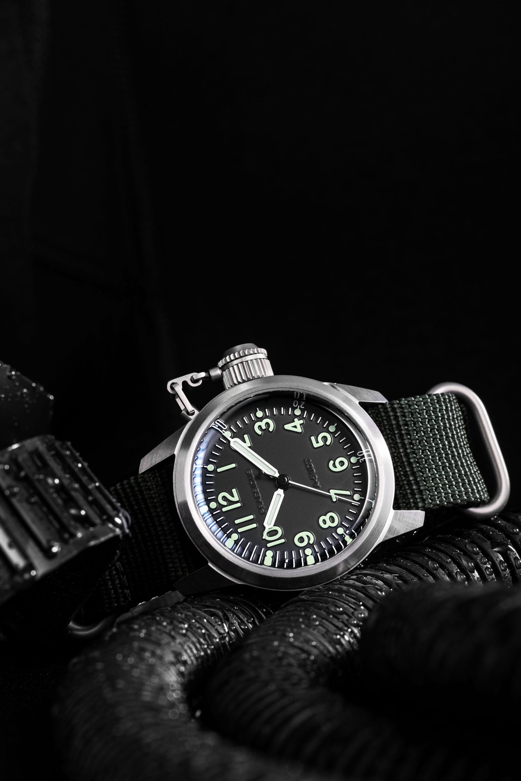 A-5 UDT: OG-107 NATO - Image 8