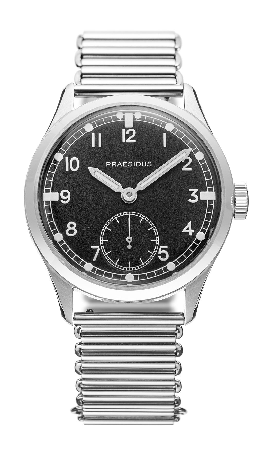 DD-45 “Factory Fresh”