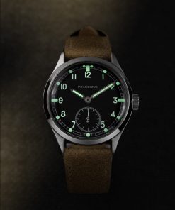 Alternative view of DD-45 “Factory Fresh”