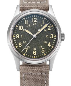 Jungle Field – OG – 107 Patina Limited