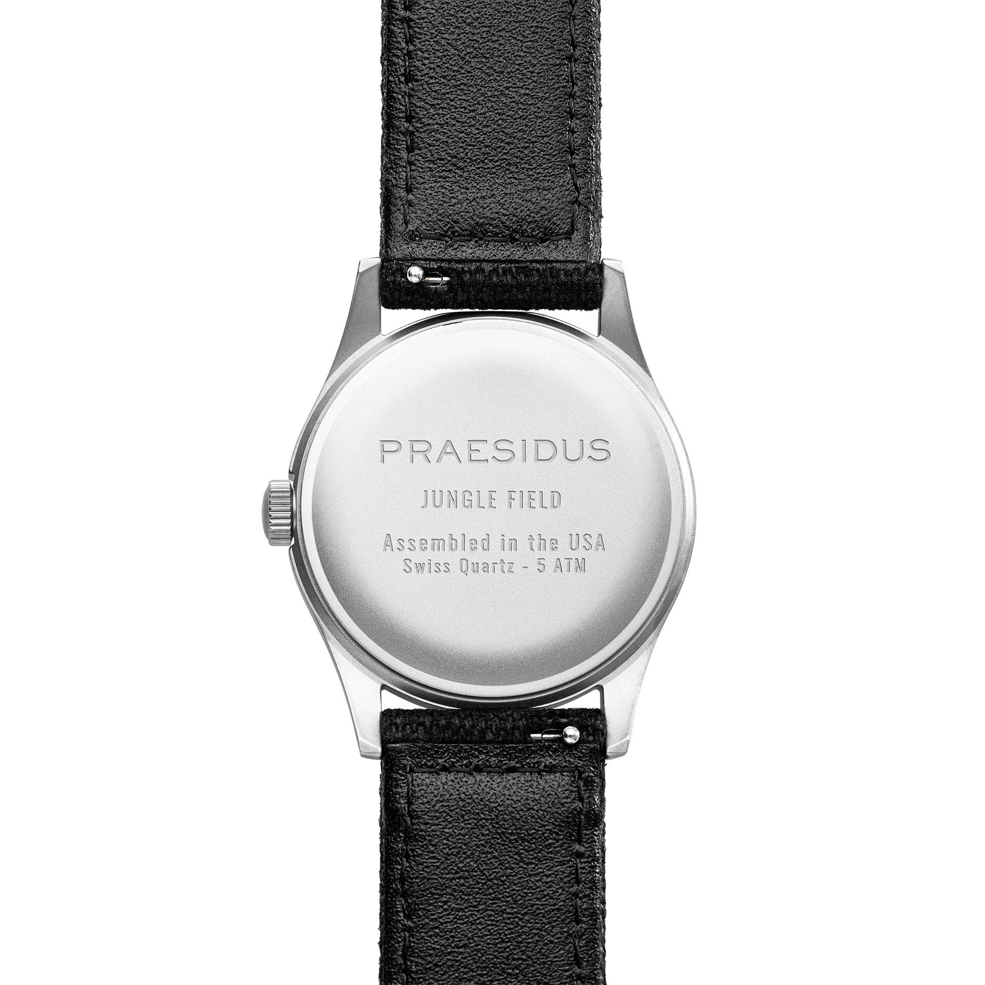 Jungle Field – OG – 107 Patina Limited - Image 3