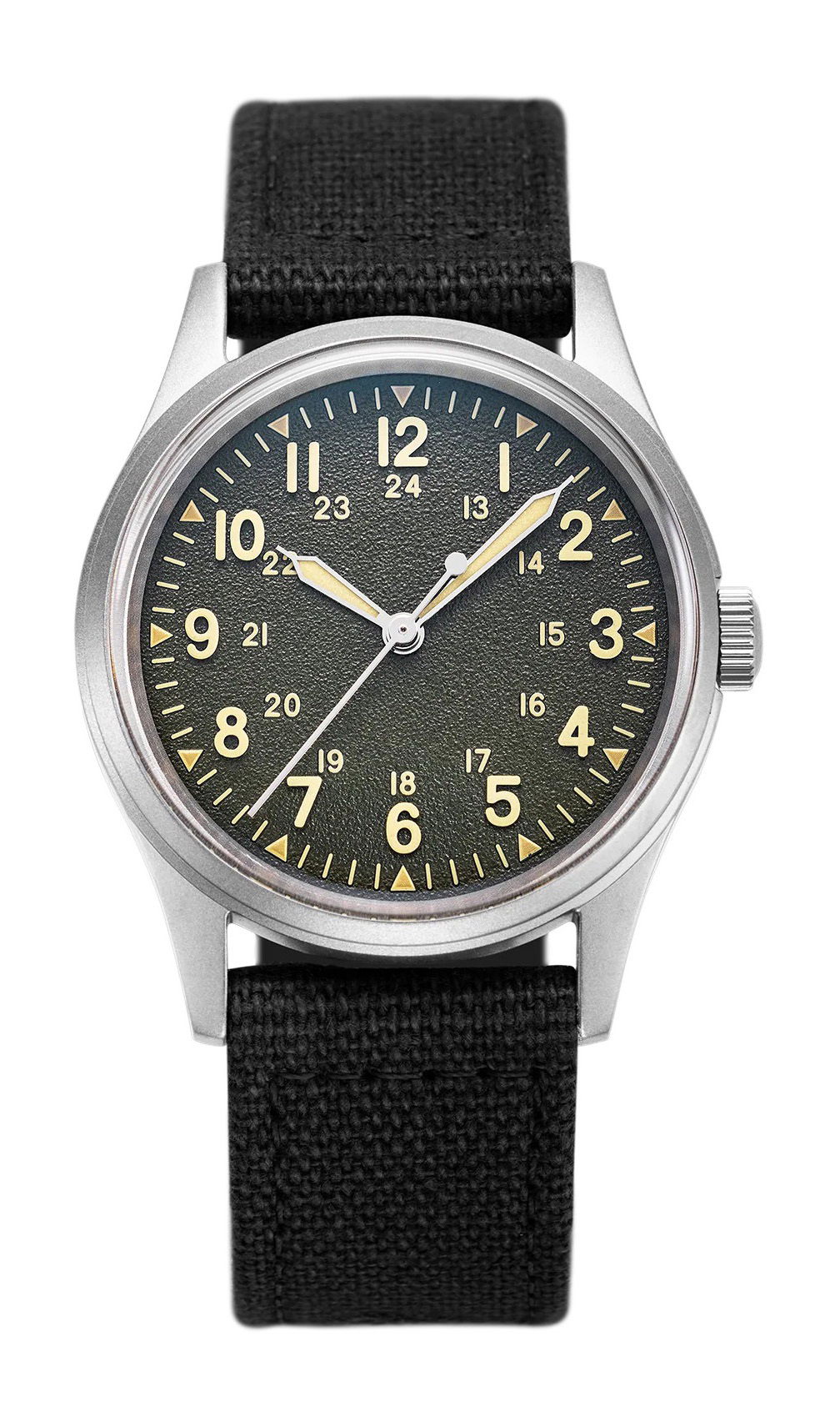 Jungle Field – OG – 107 Patina Limited