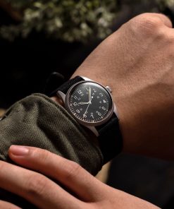 Alternative view of Jungle Field – OG