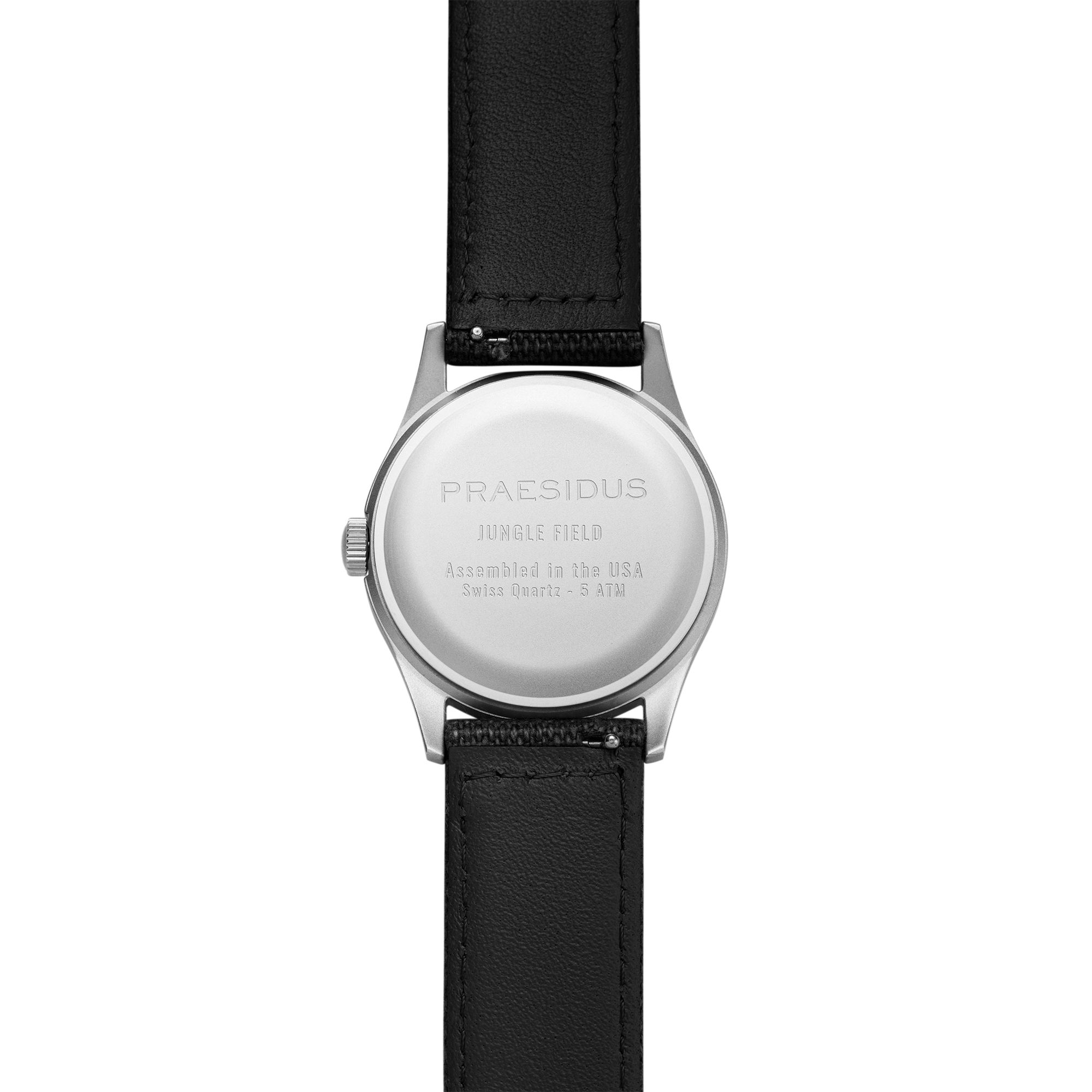 Jungle Field – Popcorn Patina - Image 7