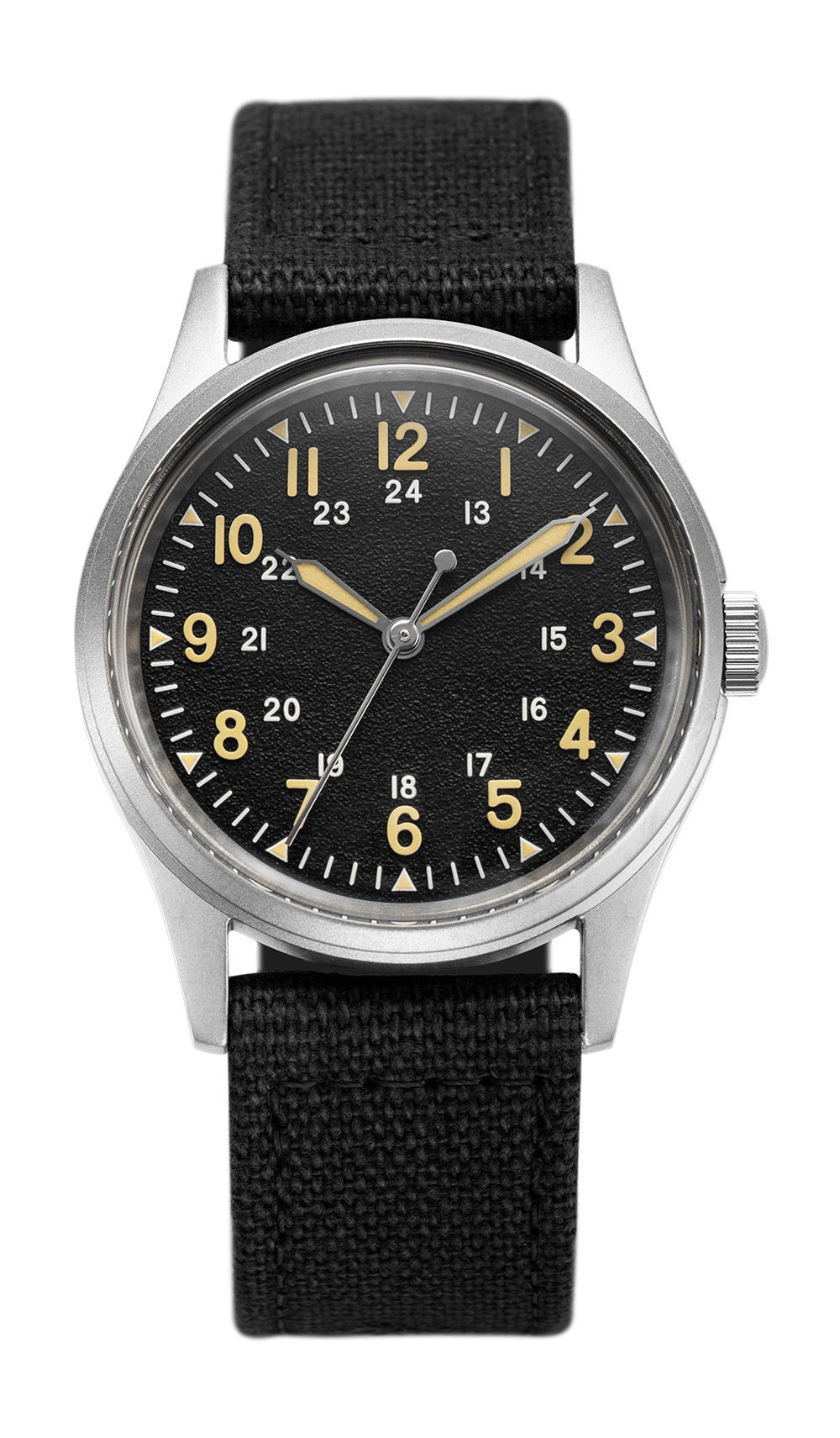 Jungle Field – Popcorn Patina