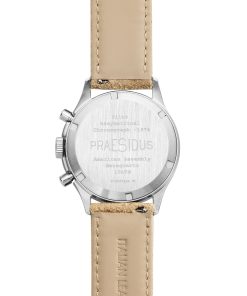 Alternative view of PAC-76 Chrono Sand Leather