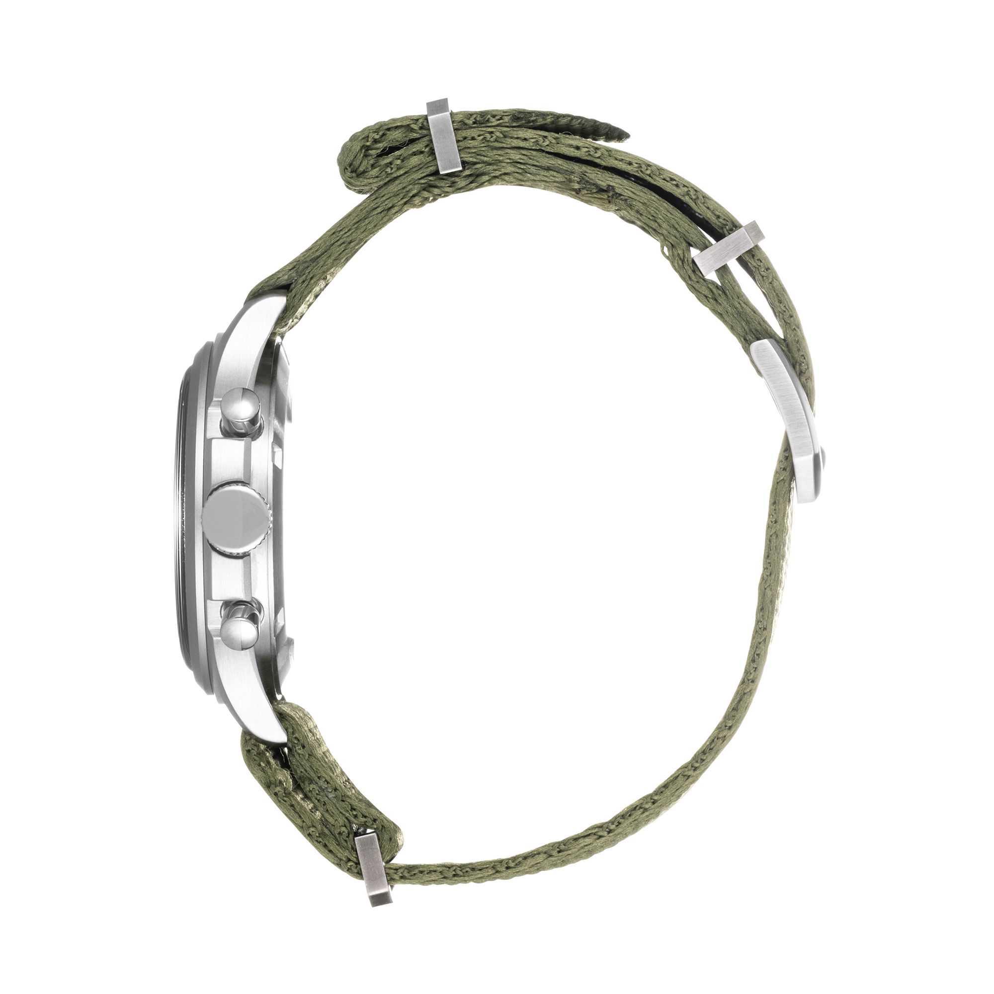 PAC-76 Chrono Two-Piece NATO - Image 5