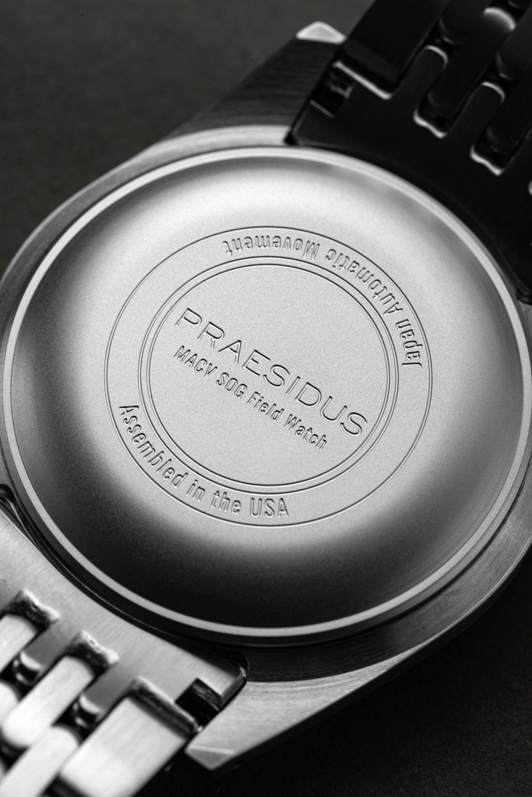 Rec Spec – Khaki Brown - Image 2