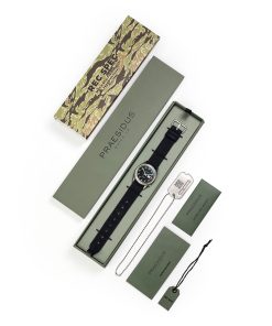 Alternative view of Rec Spec -OG Popcorn