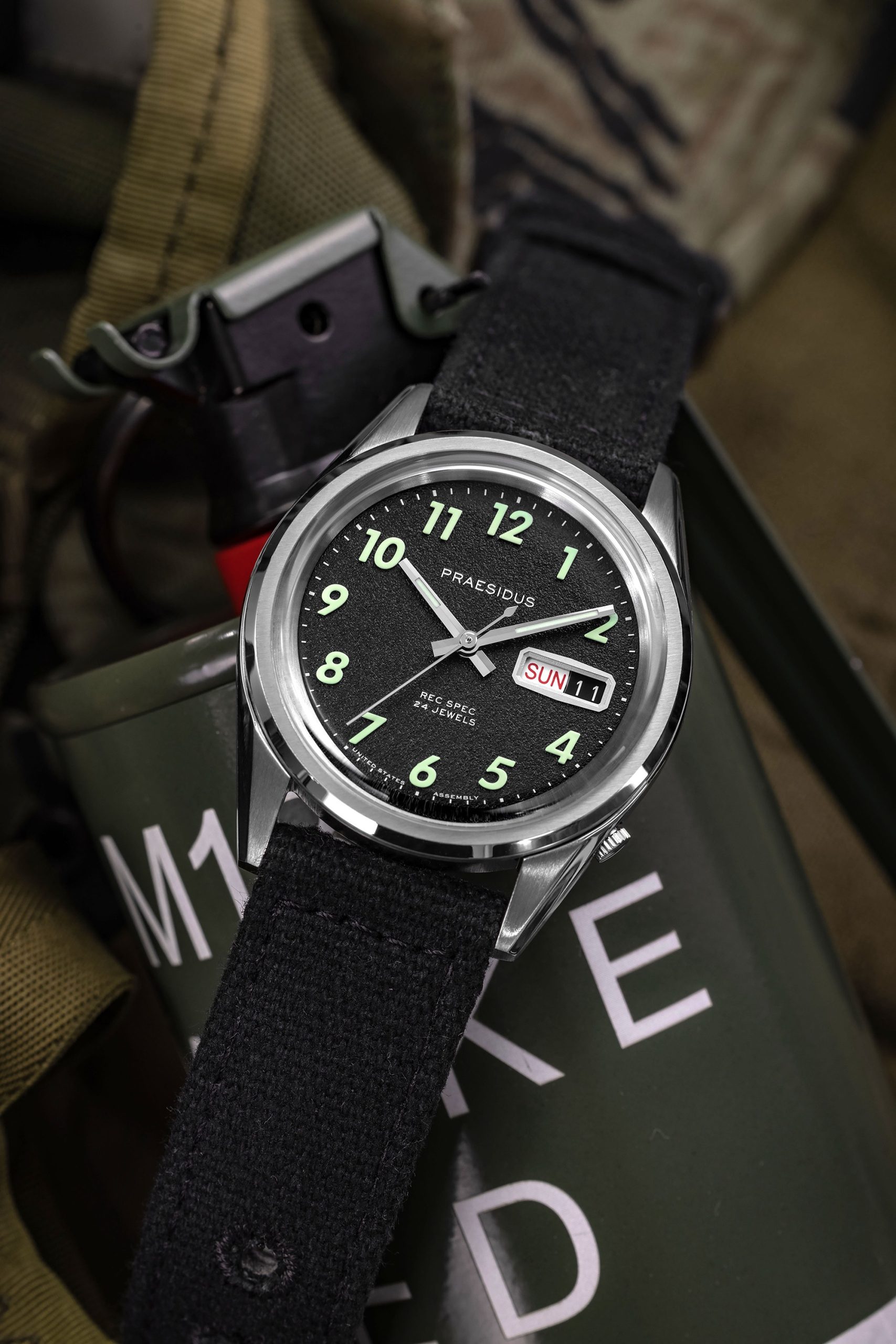 Rec Spec -OG Popcorn - Image 6