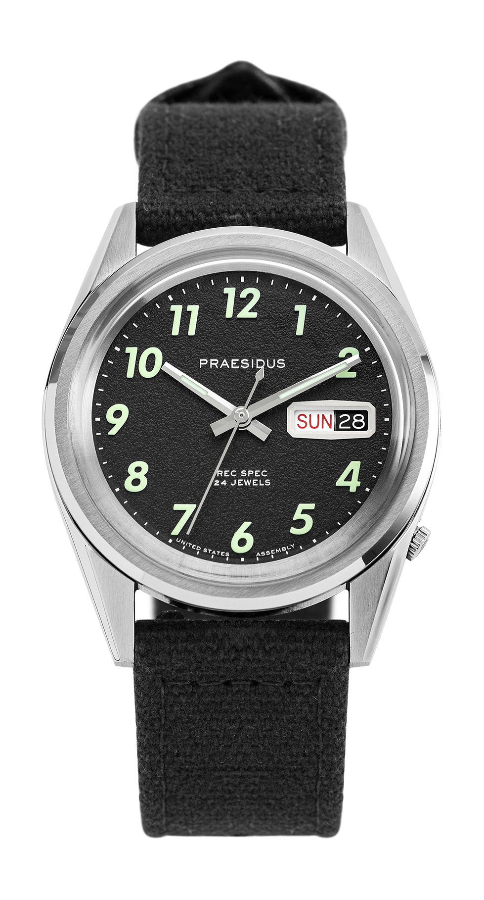 Rec Spec -OG Popcorn