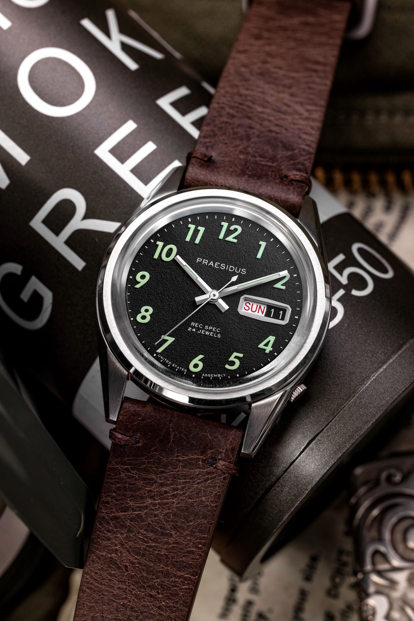 Rec Spec -OG Popcorn - Image 3