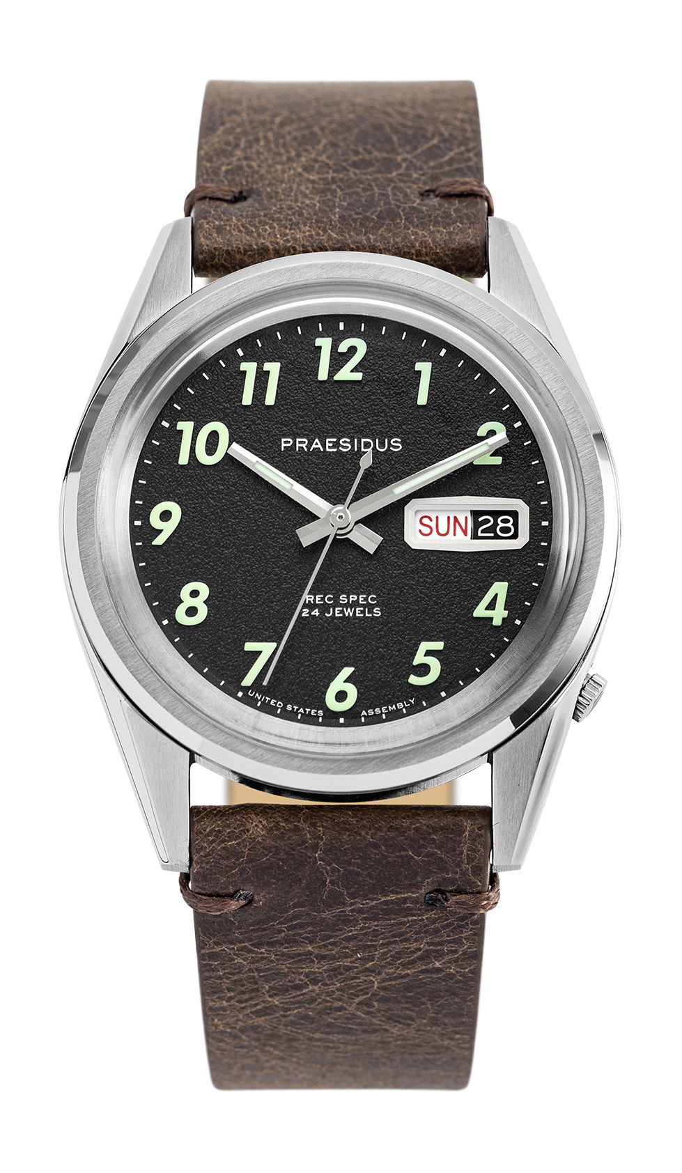 Rec Spec -OG Popcorn