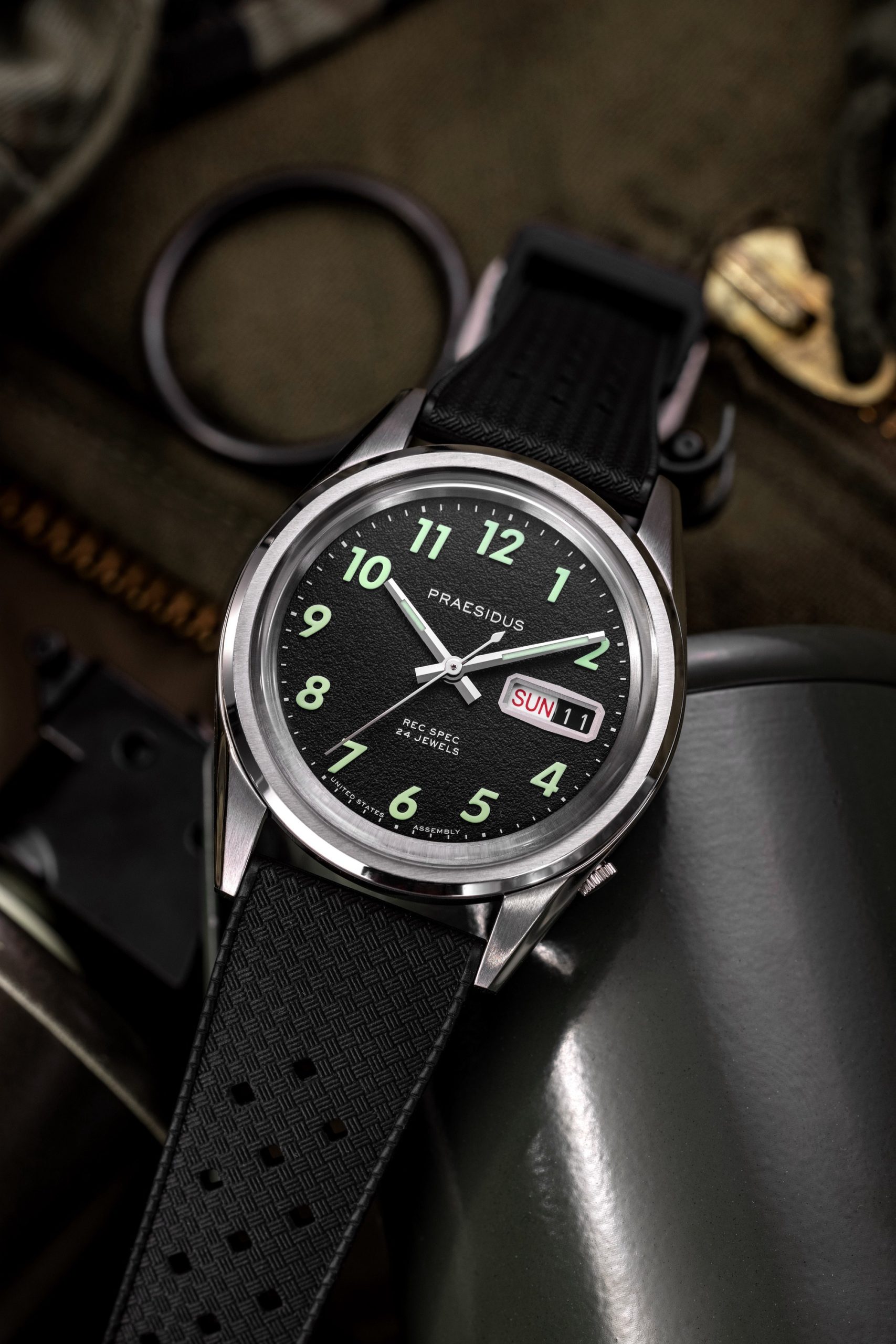 Rec Spec -OG Popcorn - Image 2