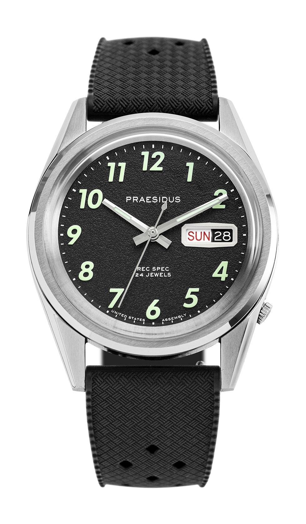 Rec Spec -OG Popcorn