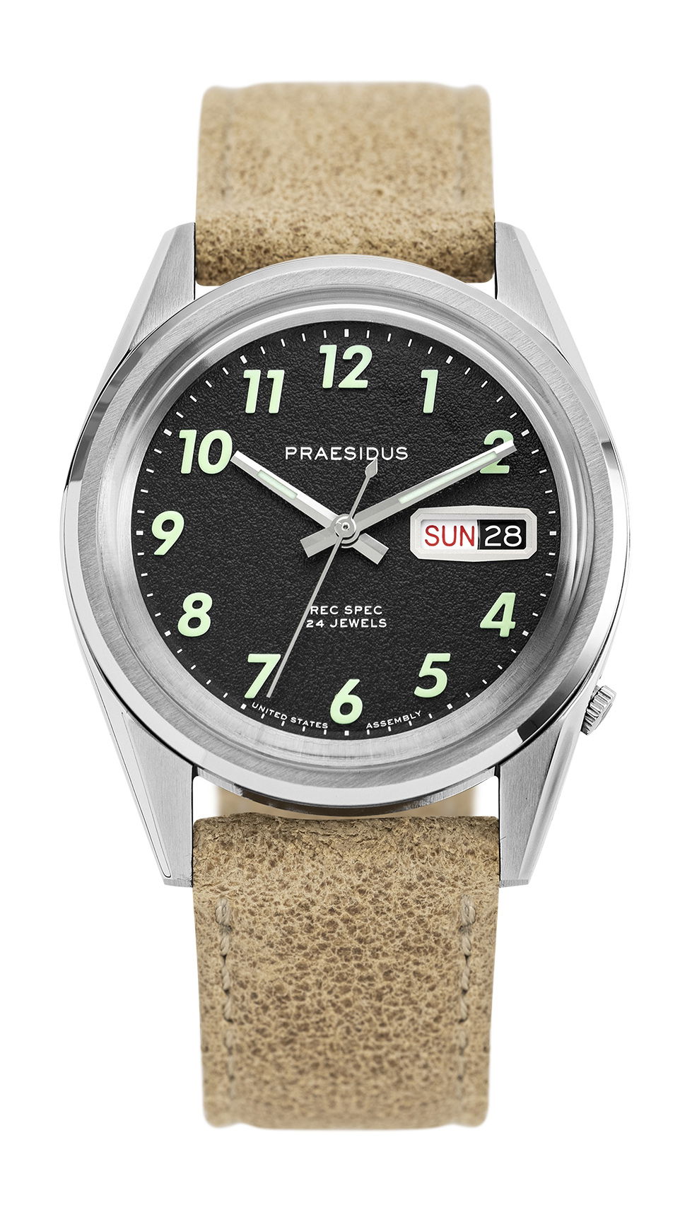 Rec Spec -OG Popcorn