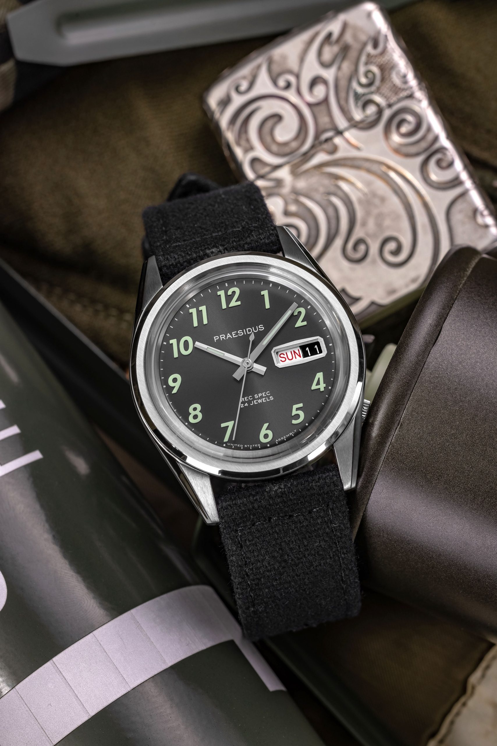 Rec Spec – OG Sunray - Image 6