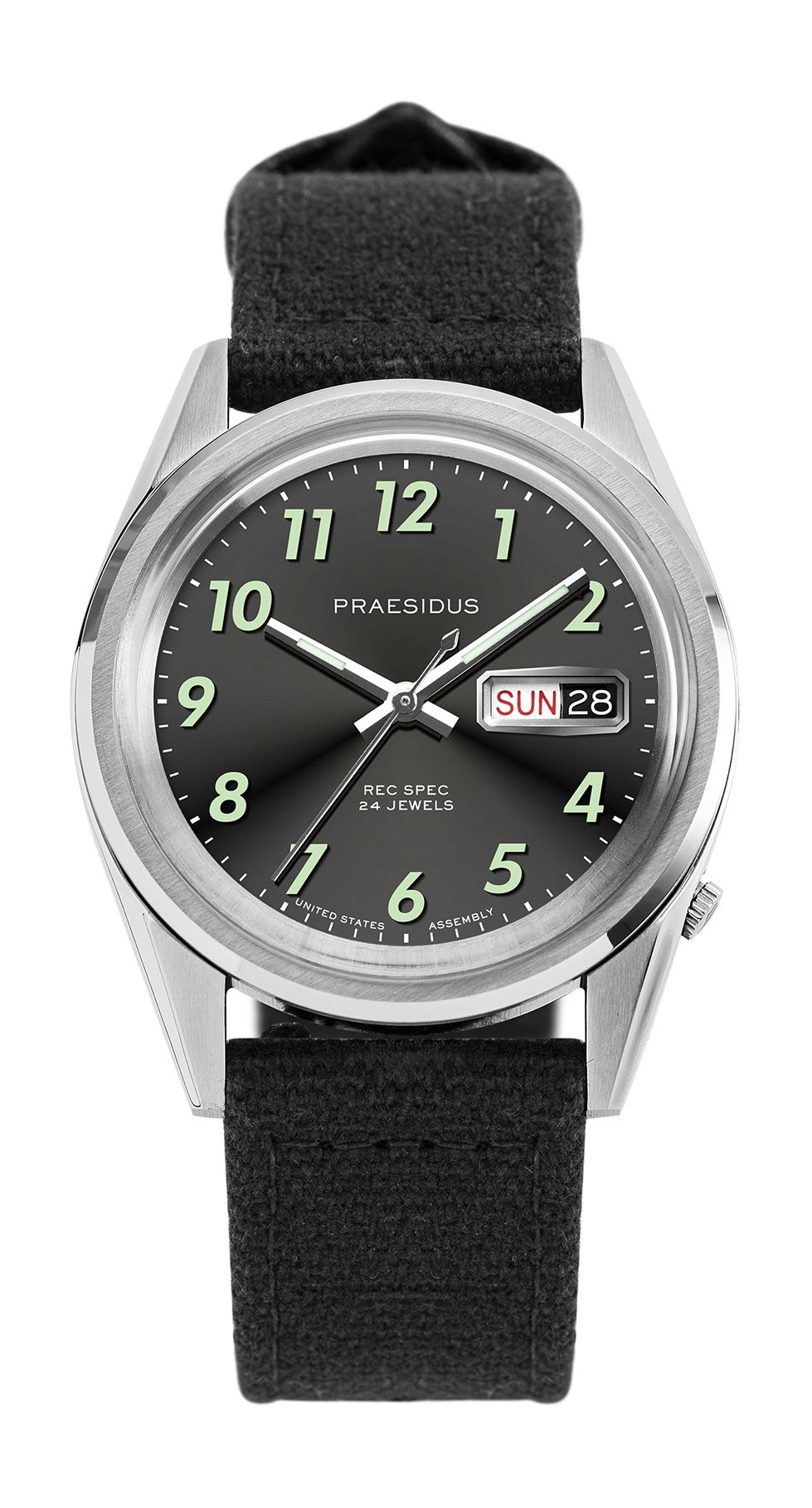 Rec Spec – OG Sunray