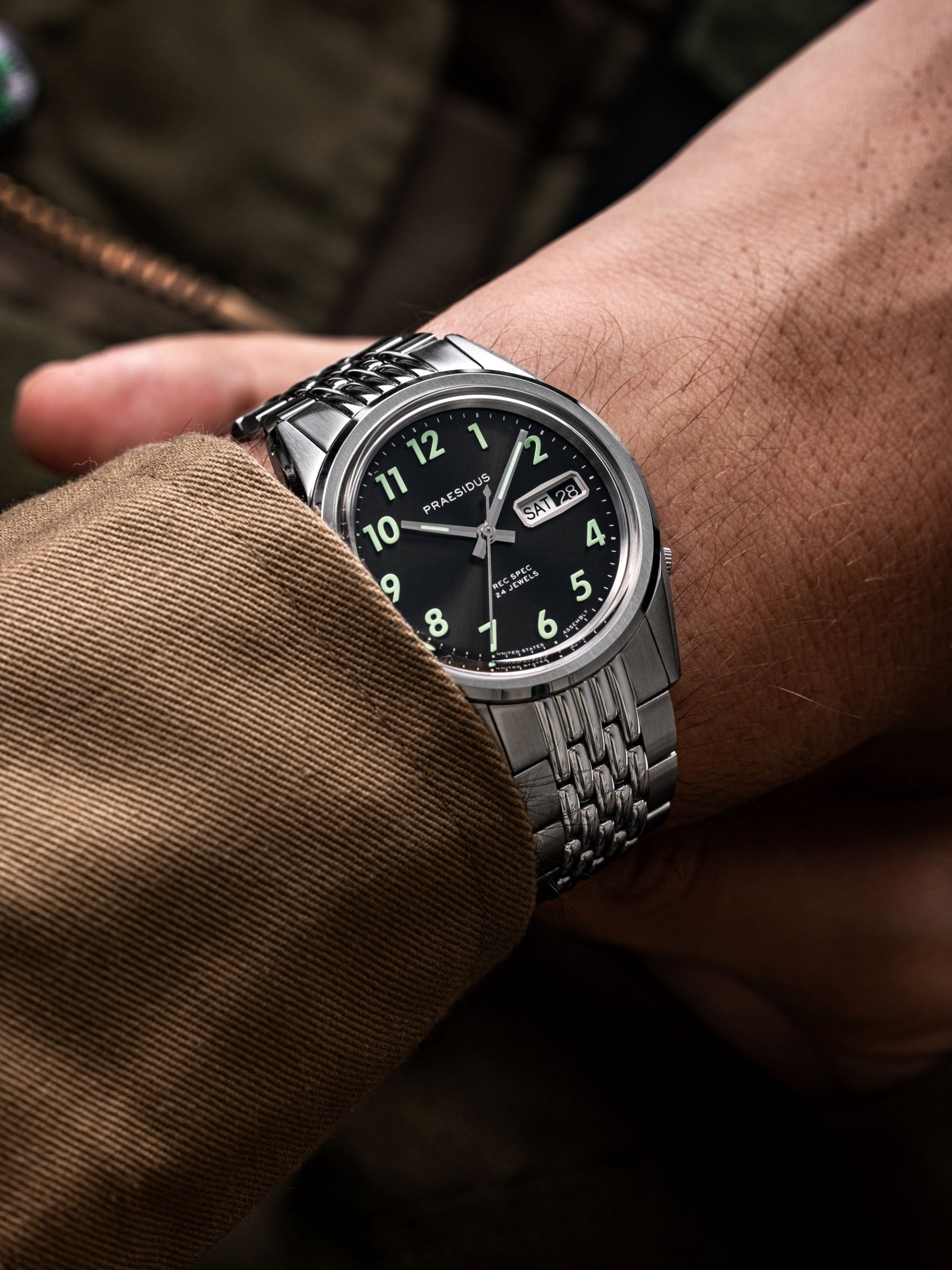 Rec Spec – OG Sunray - Image 4