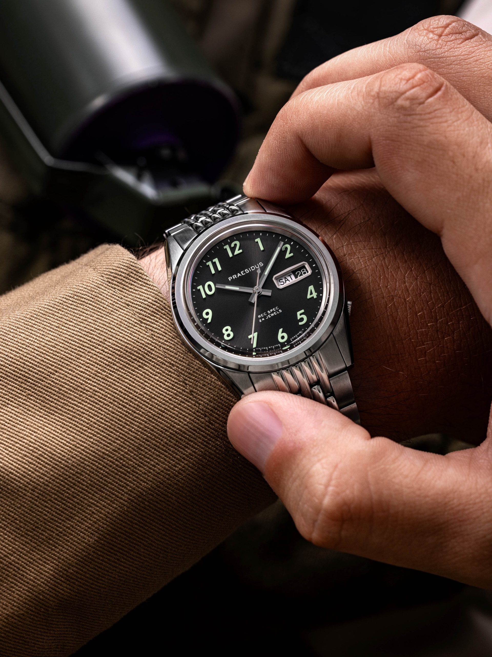 Rec Spec – OG Sunray - Image 5