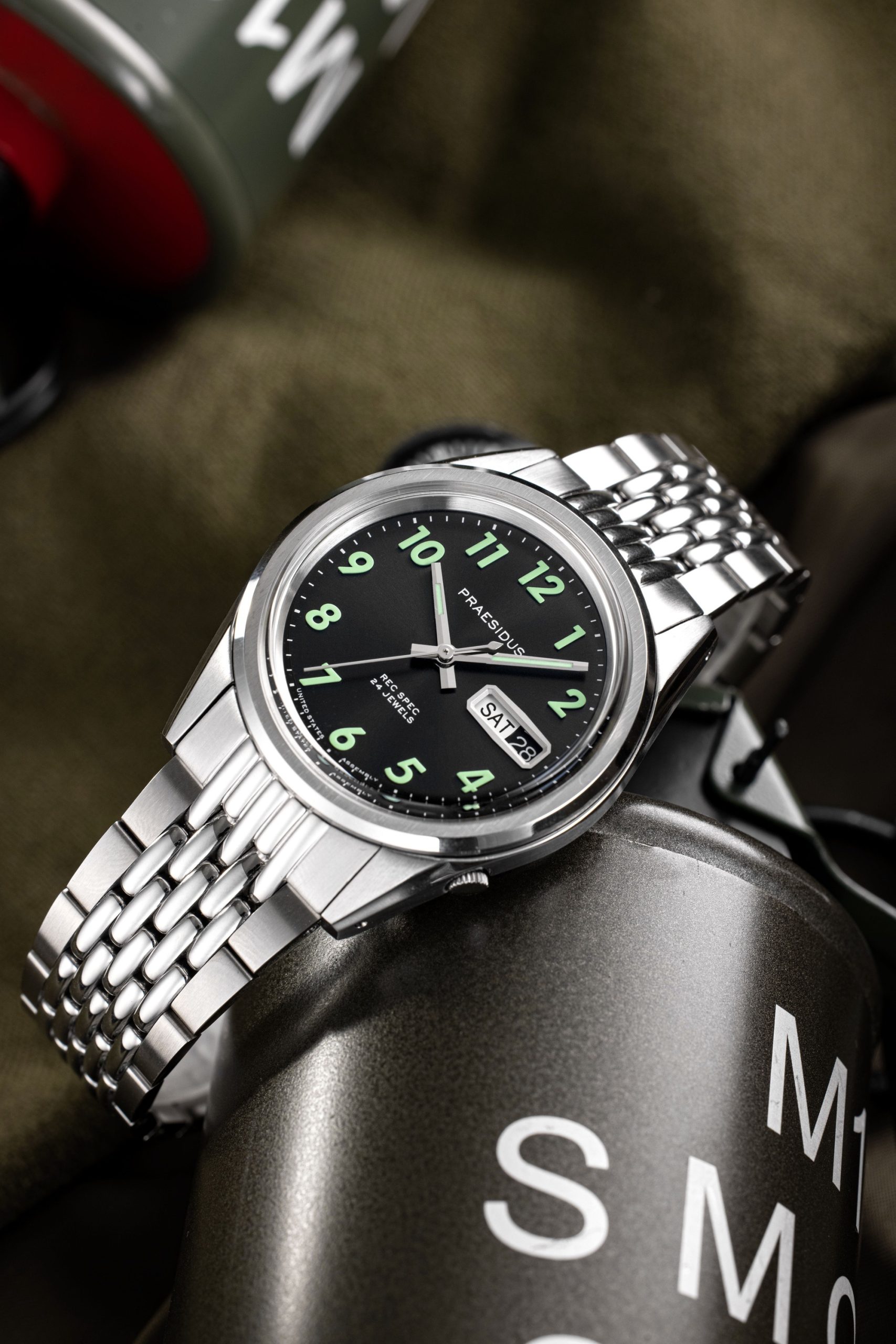 Rec Spec – OG Sunray - Image 6