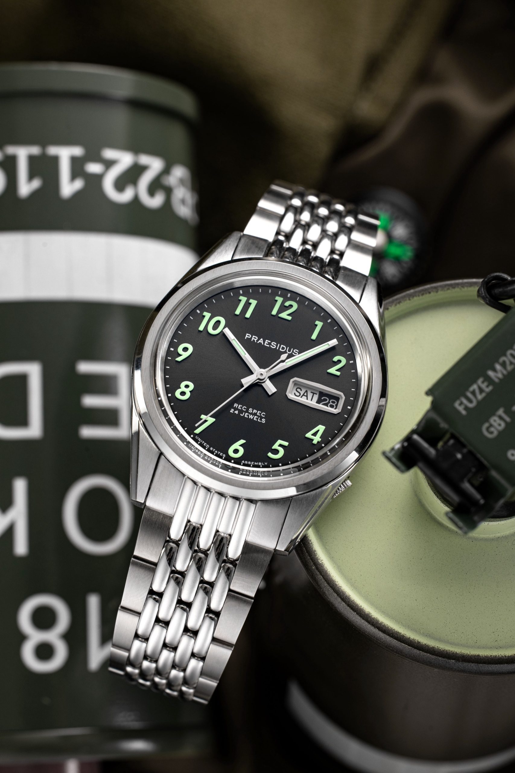 Rec Spec – OG Sunray - Image 7