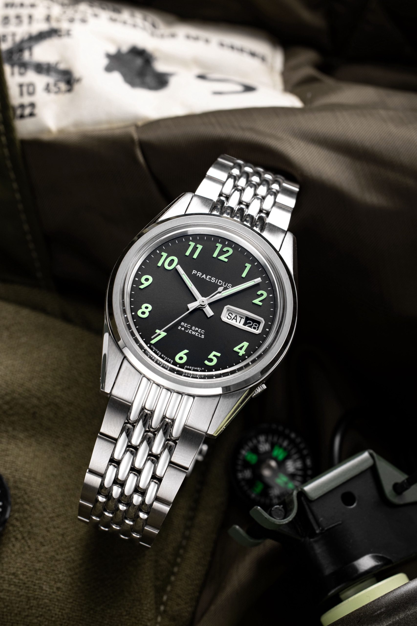 Rec Spec – OG Sunray - Image 8