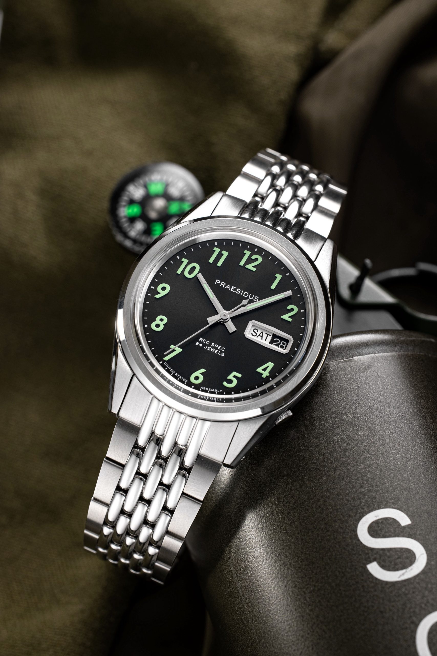 Rec Spec – OG Sunray - Image 9