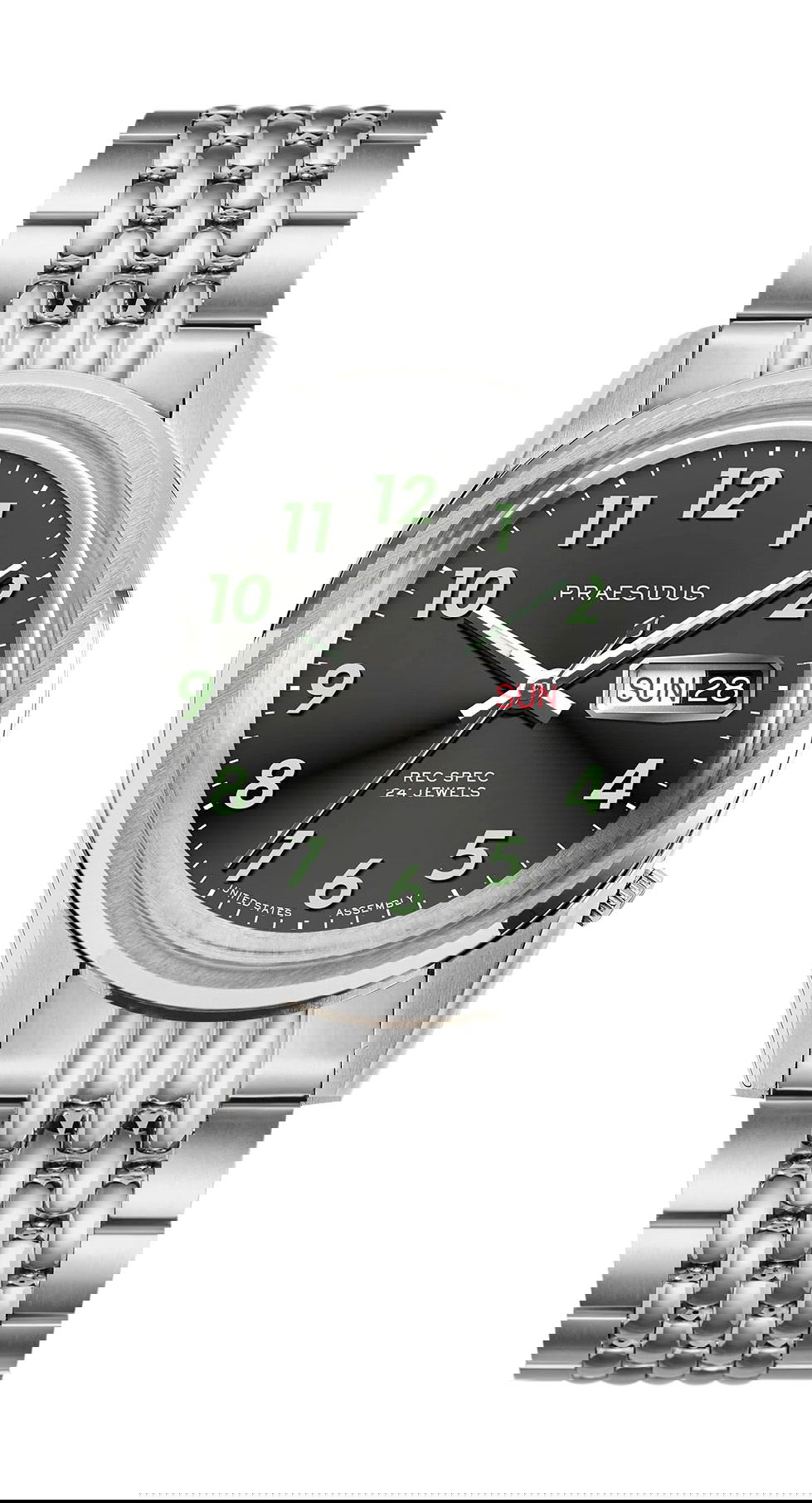 Rec Spec – OG Sunray